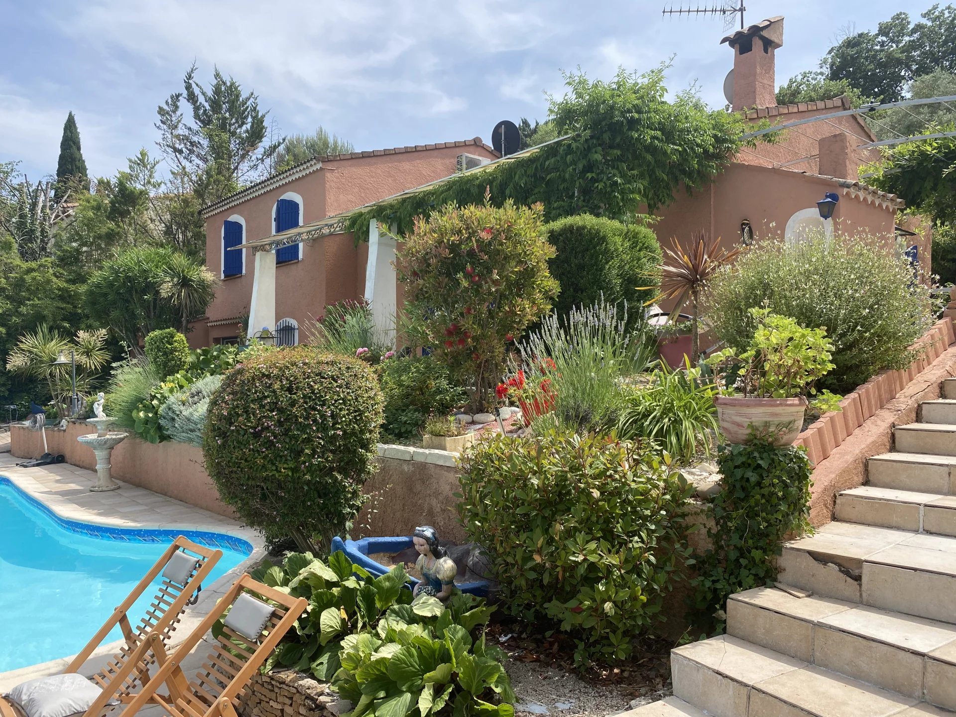 Maison à vendre, 130m², Auriol