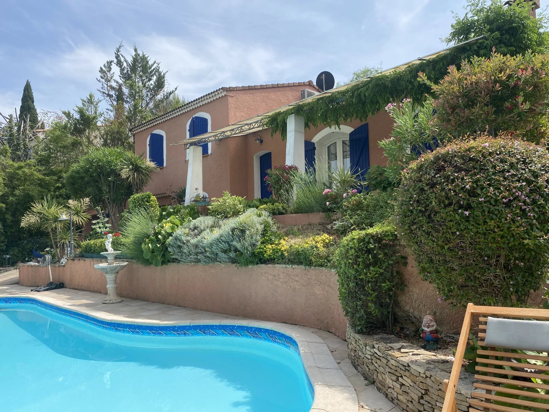 Maison à vendre, 130m², Auriol