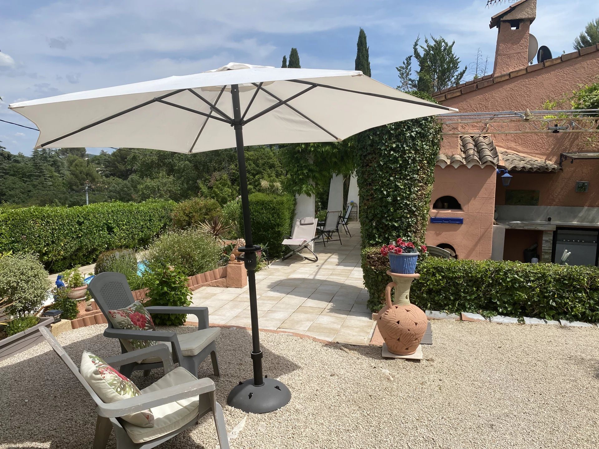Maison à vendre, 130m², Auriol