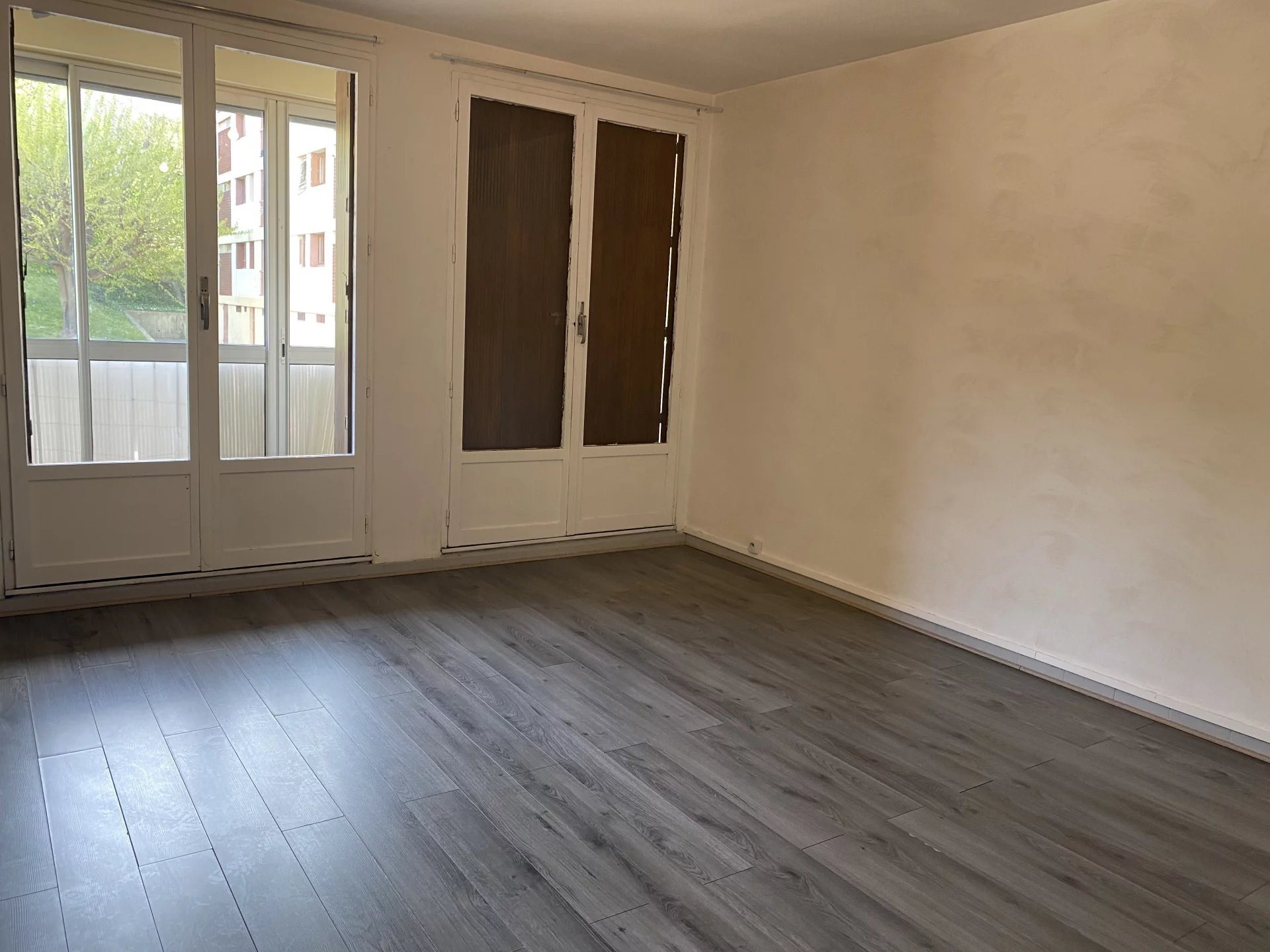 Appartement à vendre, 64m², Aubagne