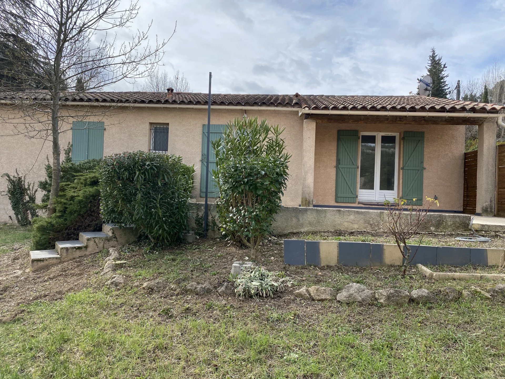 Maison à vendre, 90m², Auriol