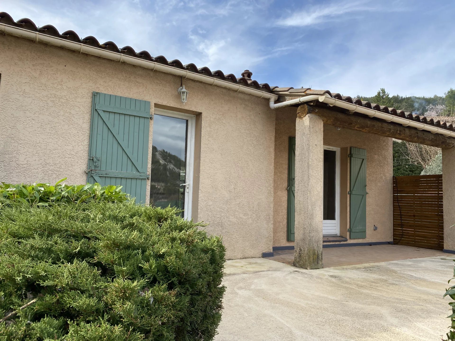 Maison à vendre, 90m², Auriol