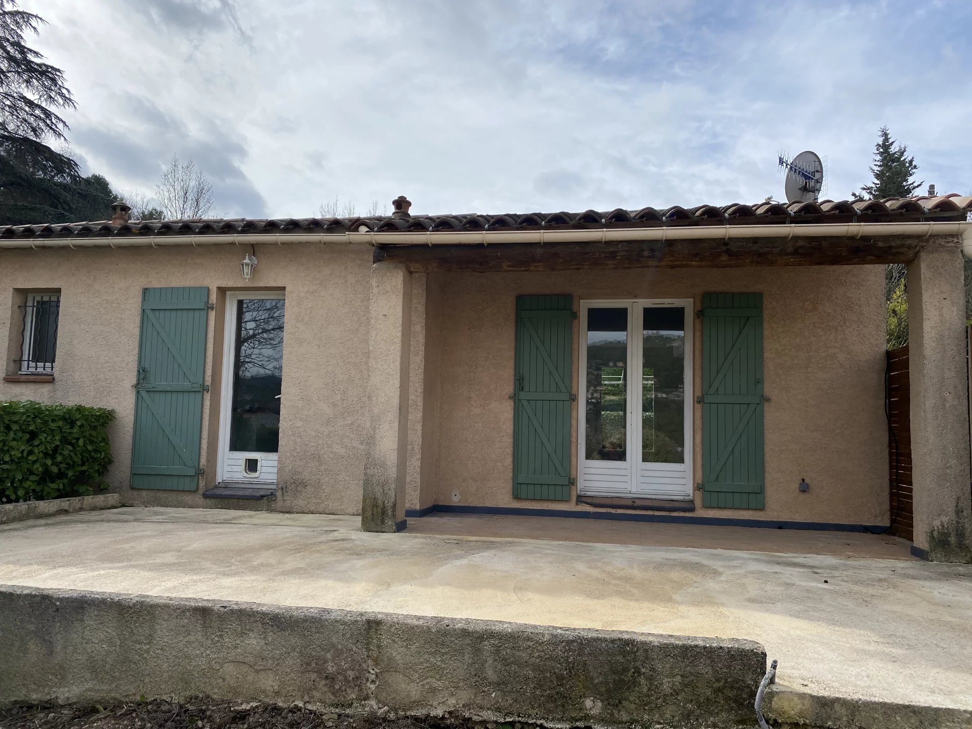 Maison à vendre, 90m², Auriol