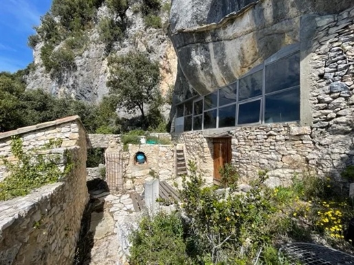 Maison 4 pièces 120 m² · à Blauvac · 120 m² · 299 000 €