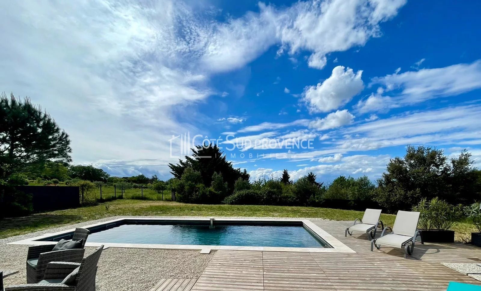 Maison à louer, 141m², Saint-Didier