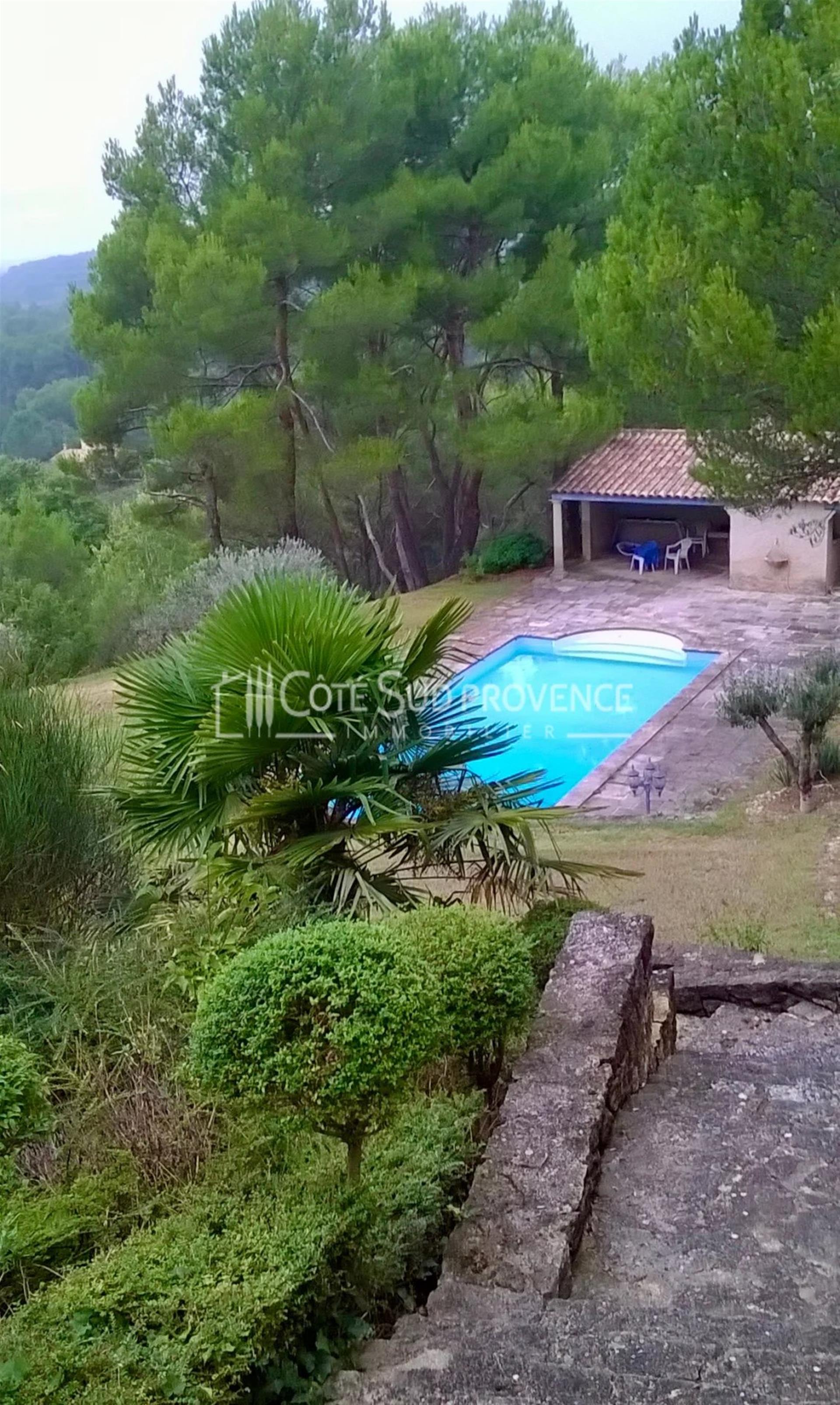 Maison à vendre, 180m², Carpentras