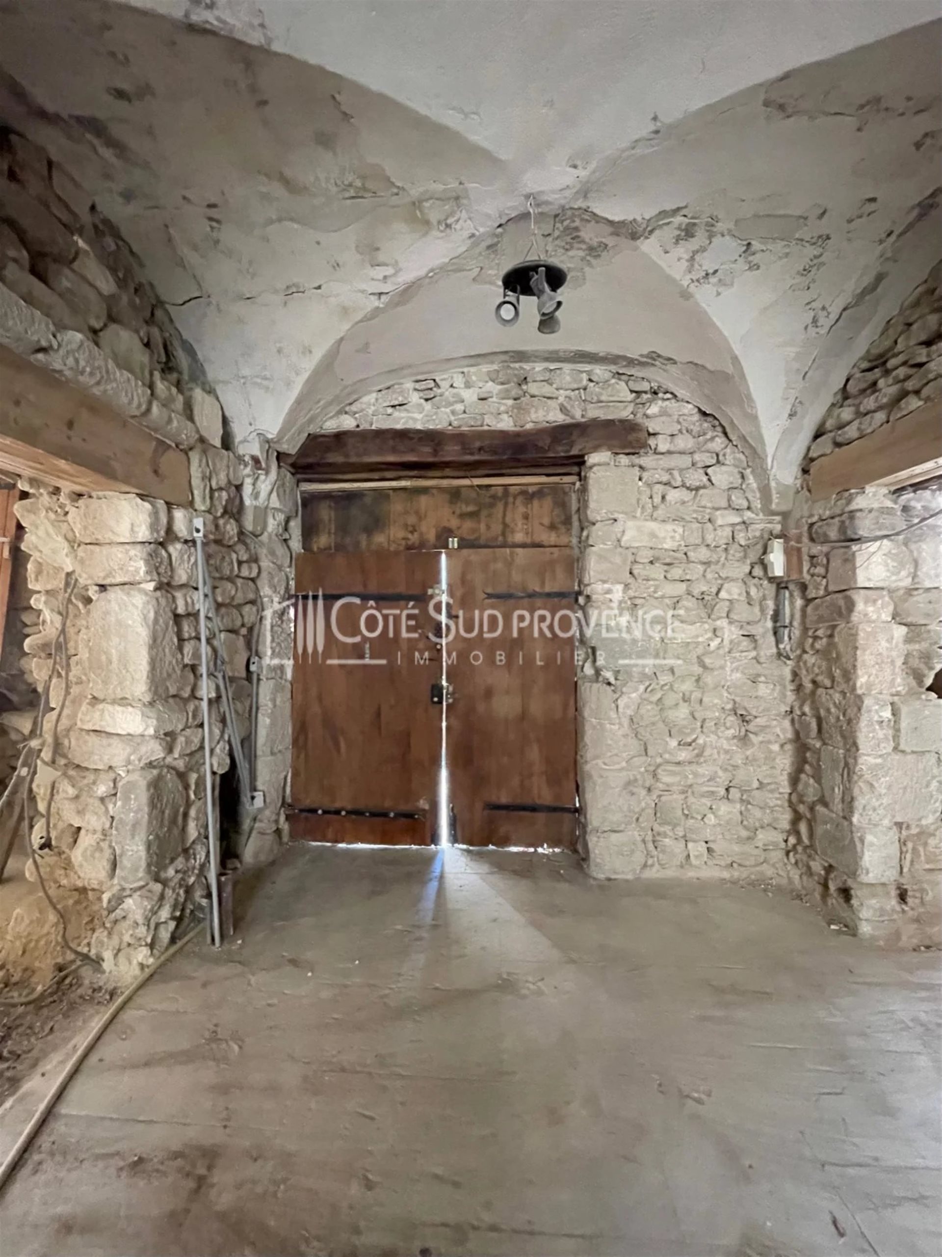Maison à vendre, 400m², Venasque