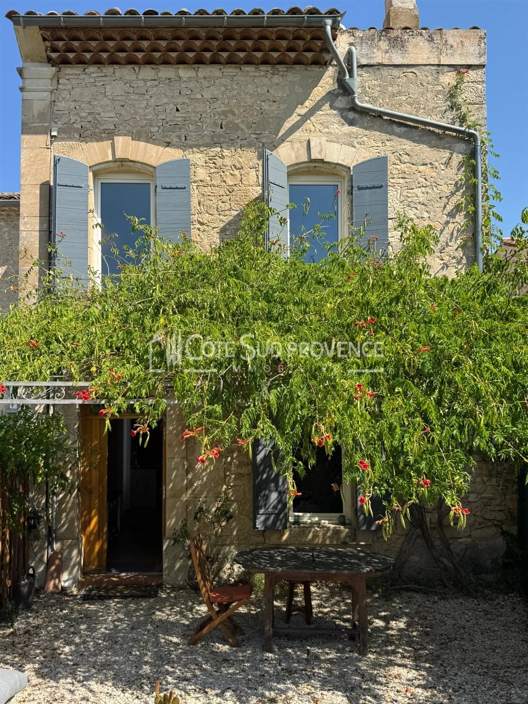 Maison à vendre, 100m², Saint-Didier
