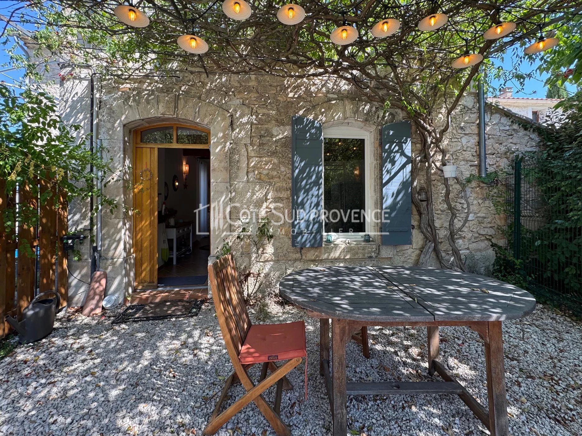 Maison à vendre, 100m², Saint-Didier
