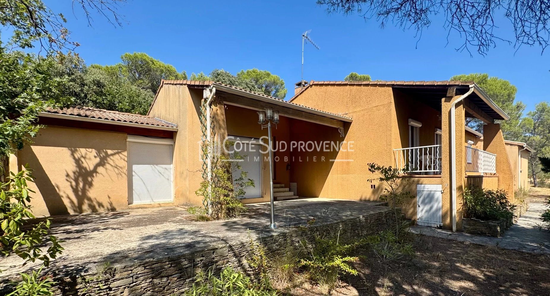 Maison à vendre, 141m², Mornas