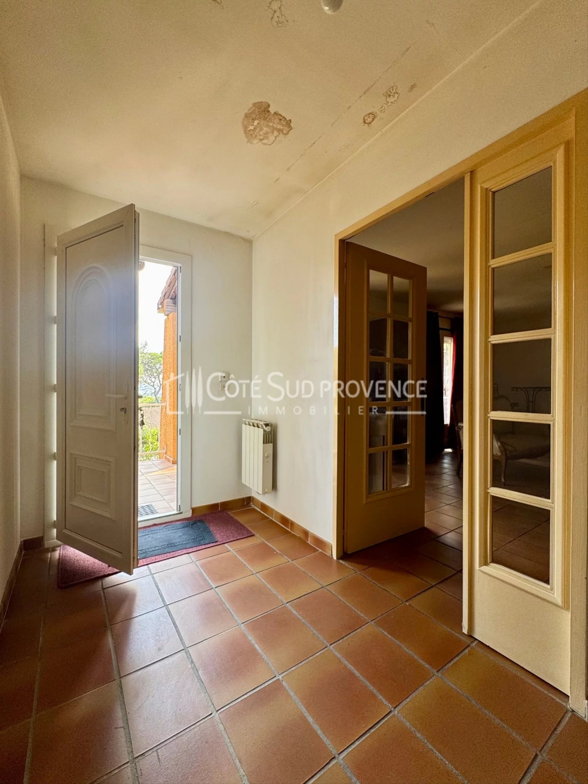 Maison à vendre, 141m², Mornas