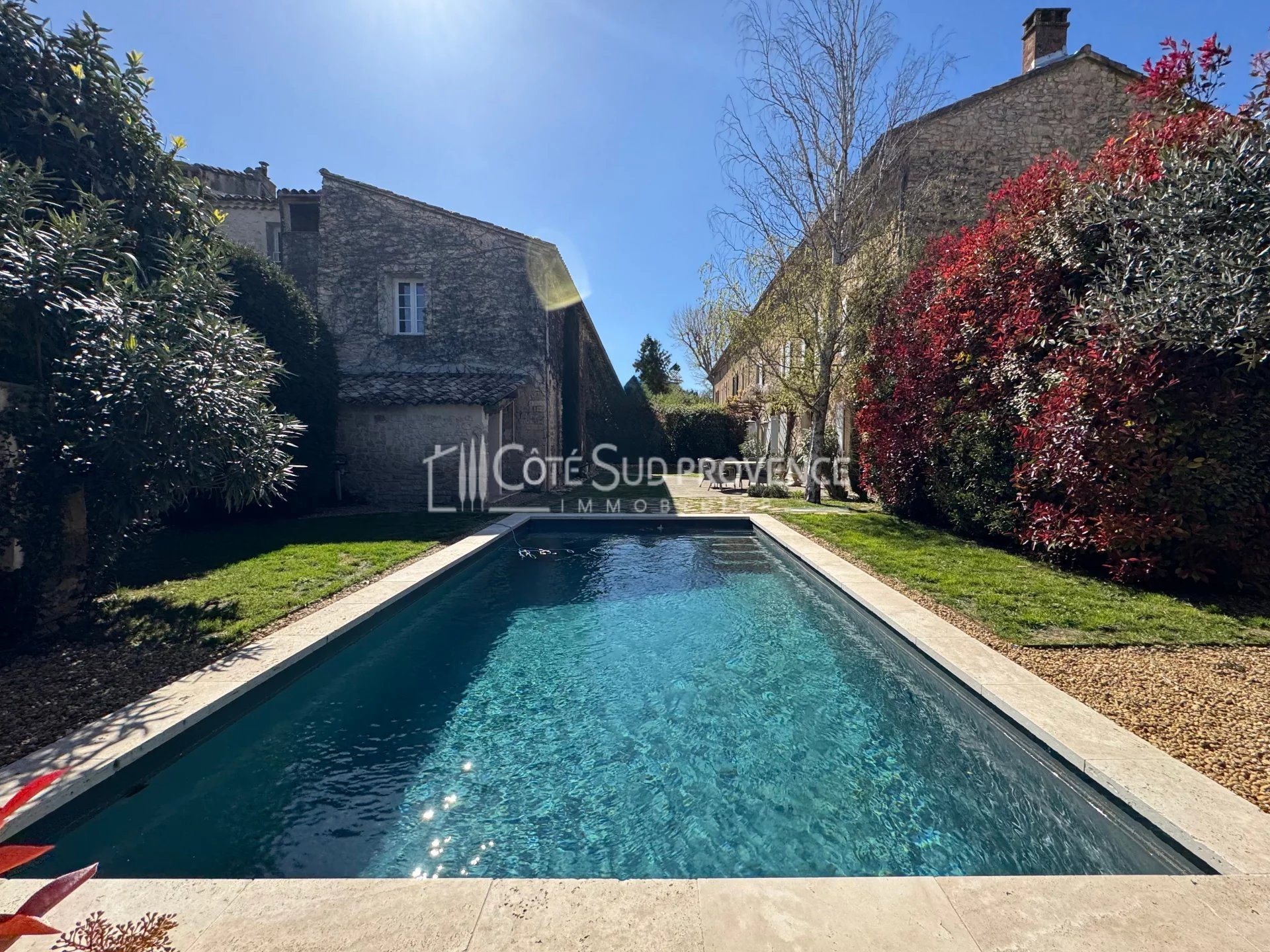 Maison à vendre, 320m², Saint-Didier
