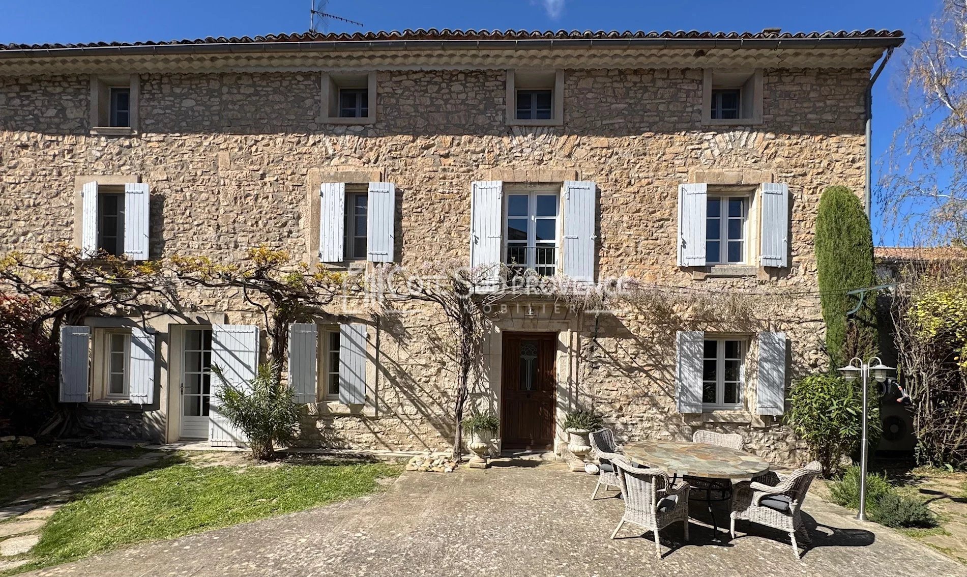 Maison à vendre, 320m², Saint-Didier