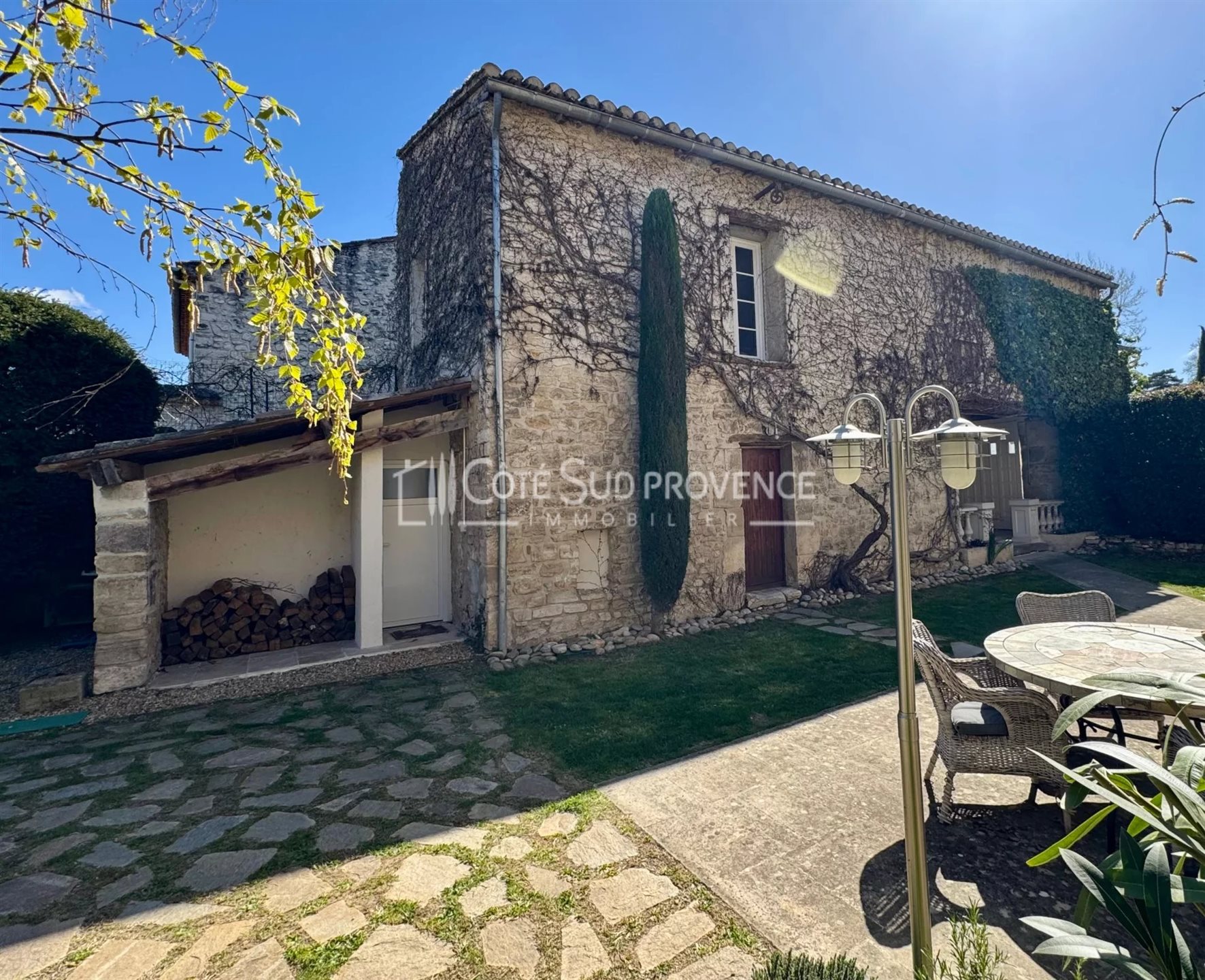 Maison à vendre, 320m², Saint-Didier