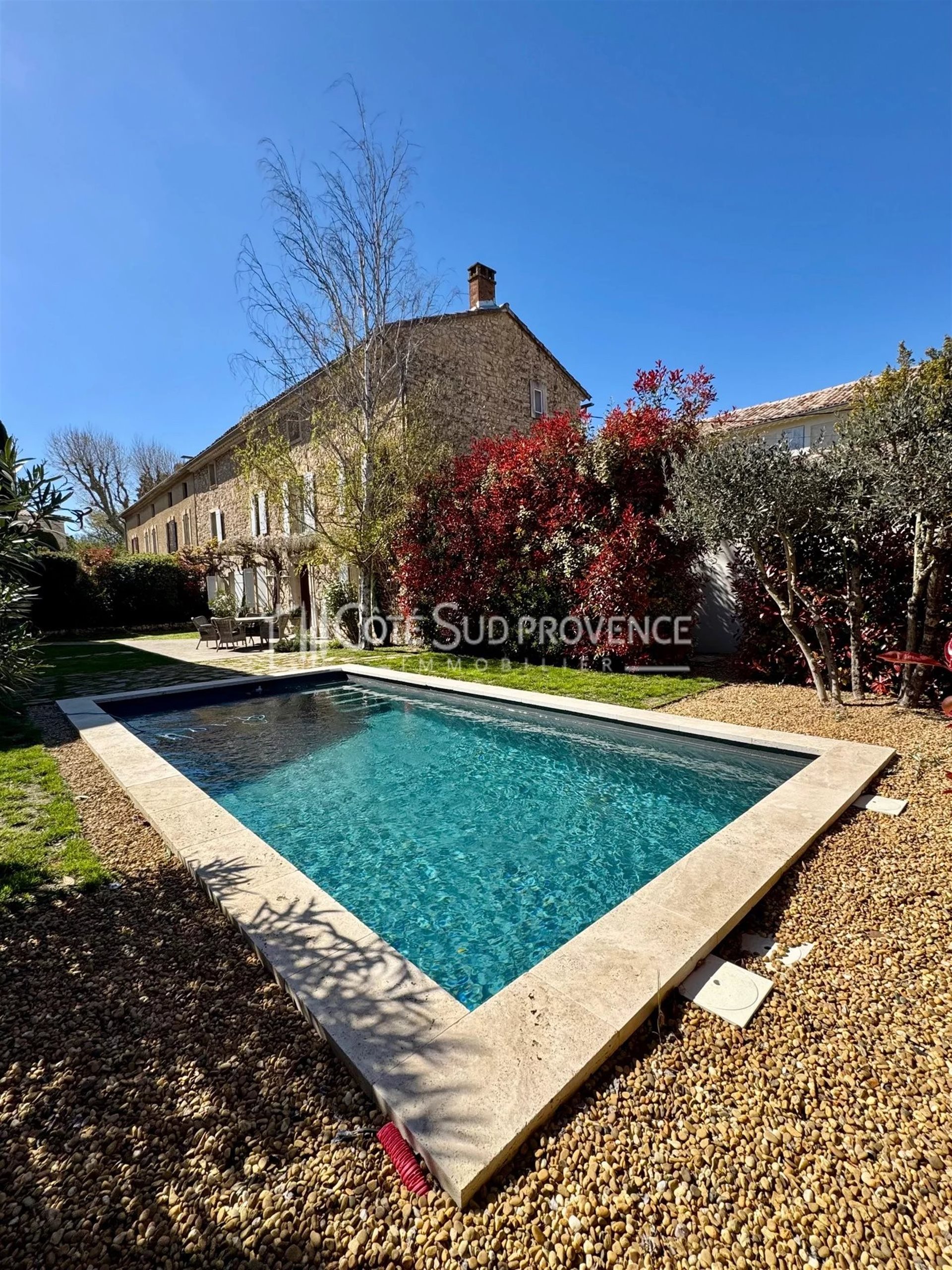 Maison à vendre, 320m², Saint-Didier