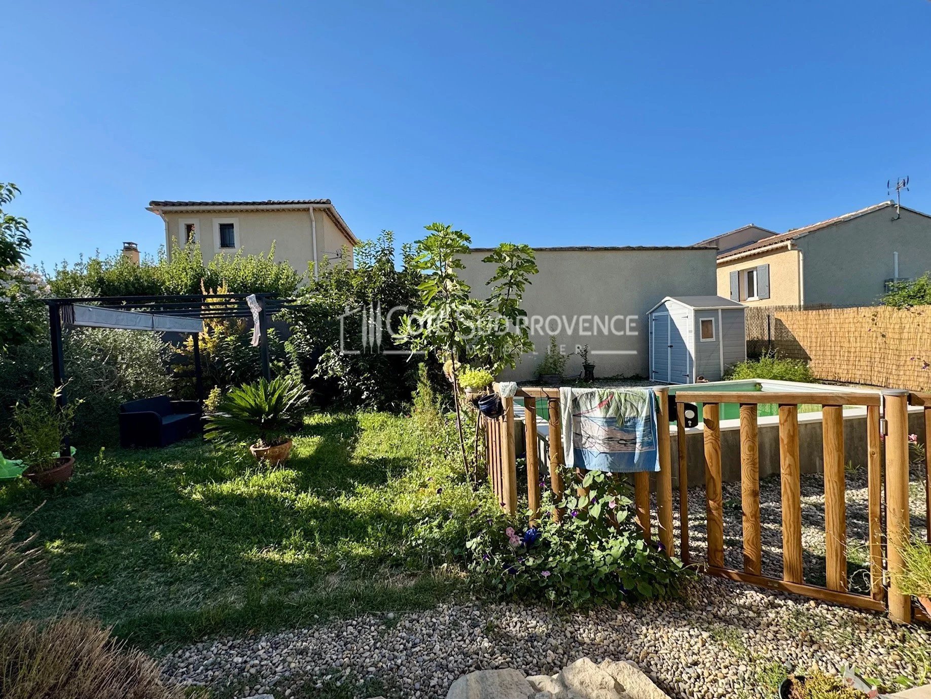 Maison à vendre, 104m², Saint-Didier