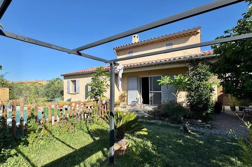 Maison 4 pièces 104 m² à Saint-Didier