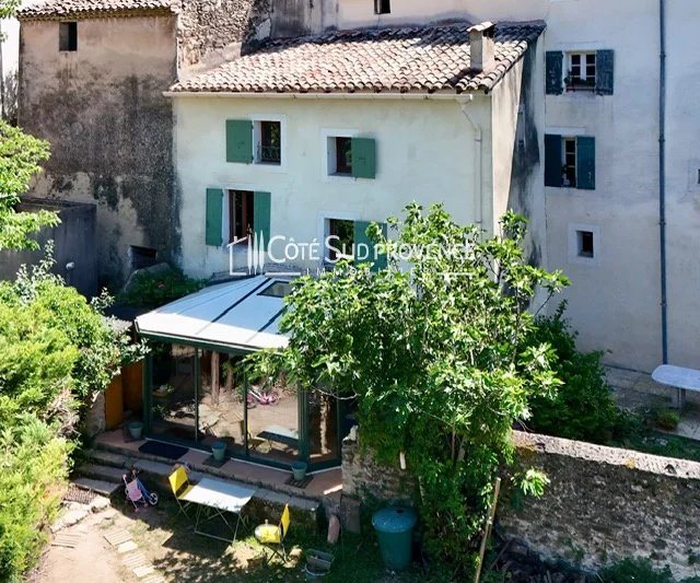 Maison à vendre, 165m², Malemort-du-Comtat