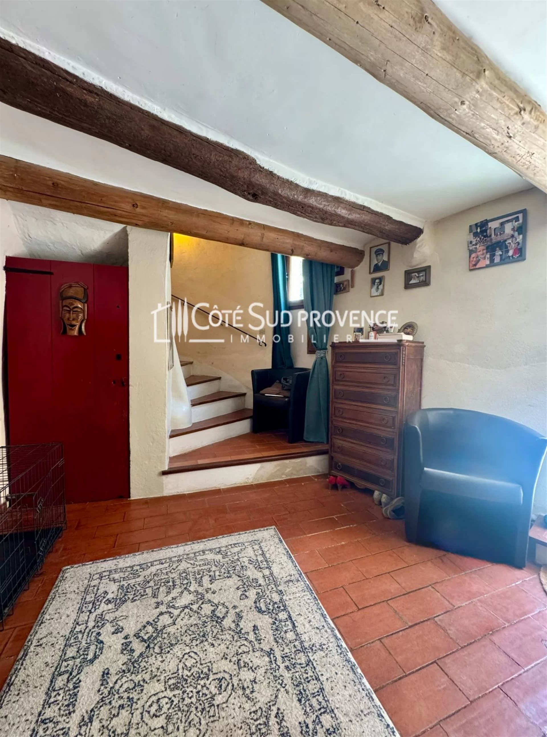 Maison à vendre, 165m², Malemort-du-Comtat