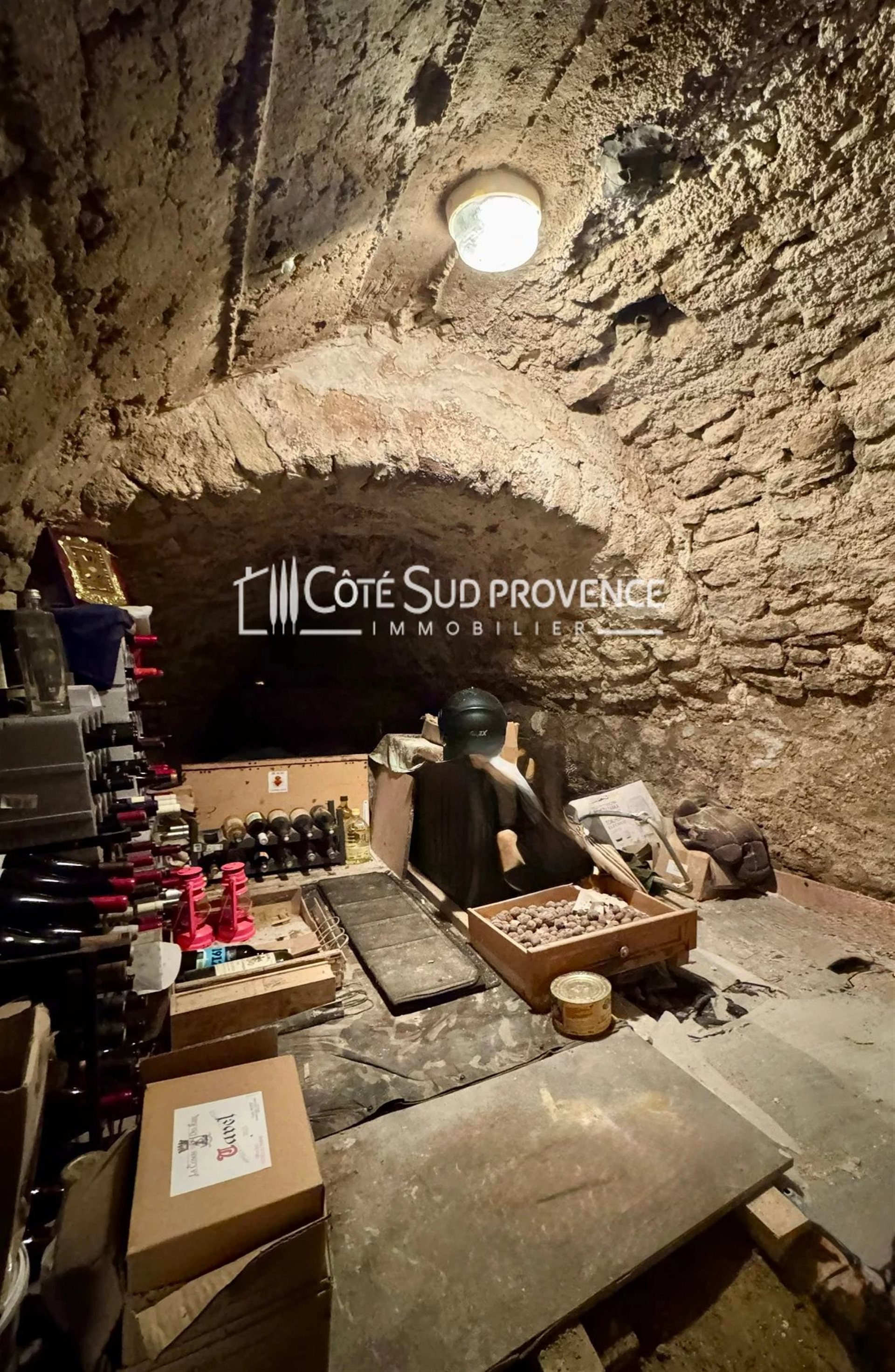 Maison à vendre, 165m², Malemort-du-Comtat