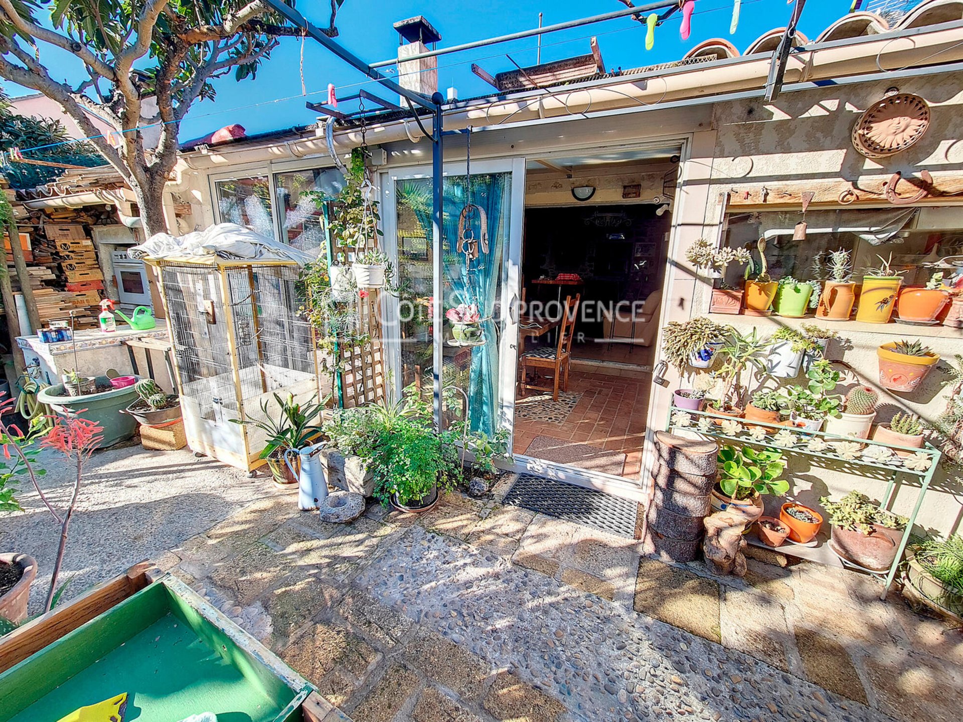 Maison à vendre, 76m², Avignon