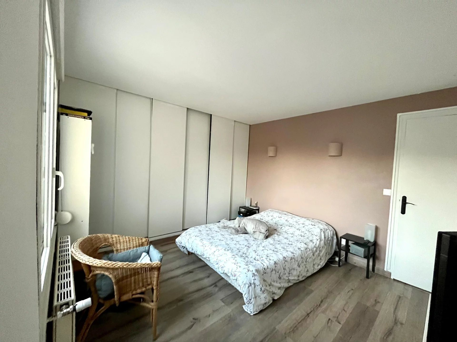 Appartement à vendre, 61m², Beaune