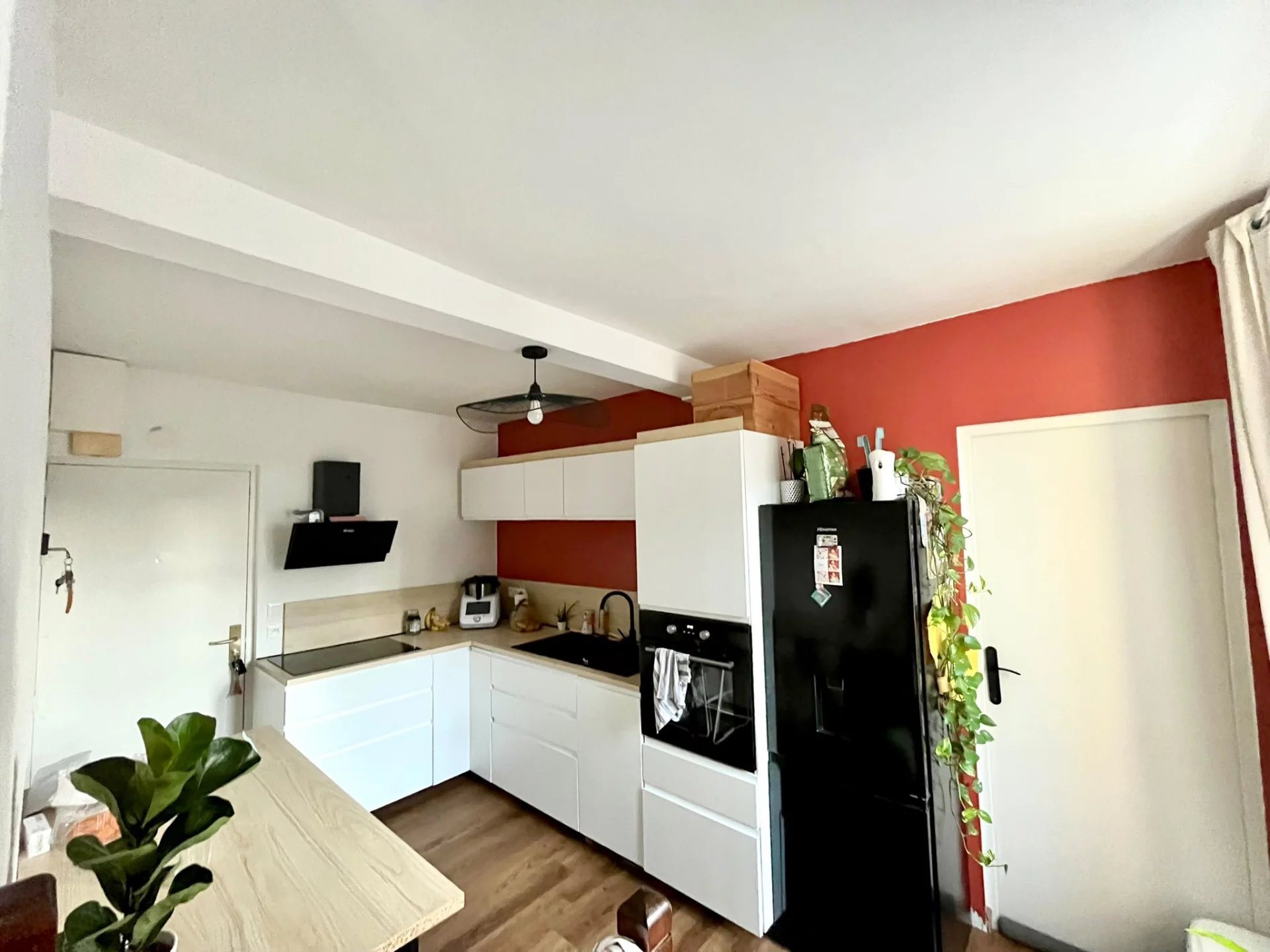 Appartement à vendre, 61m², Beaune
