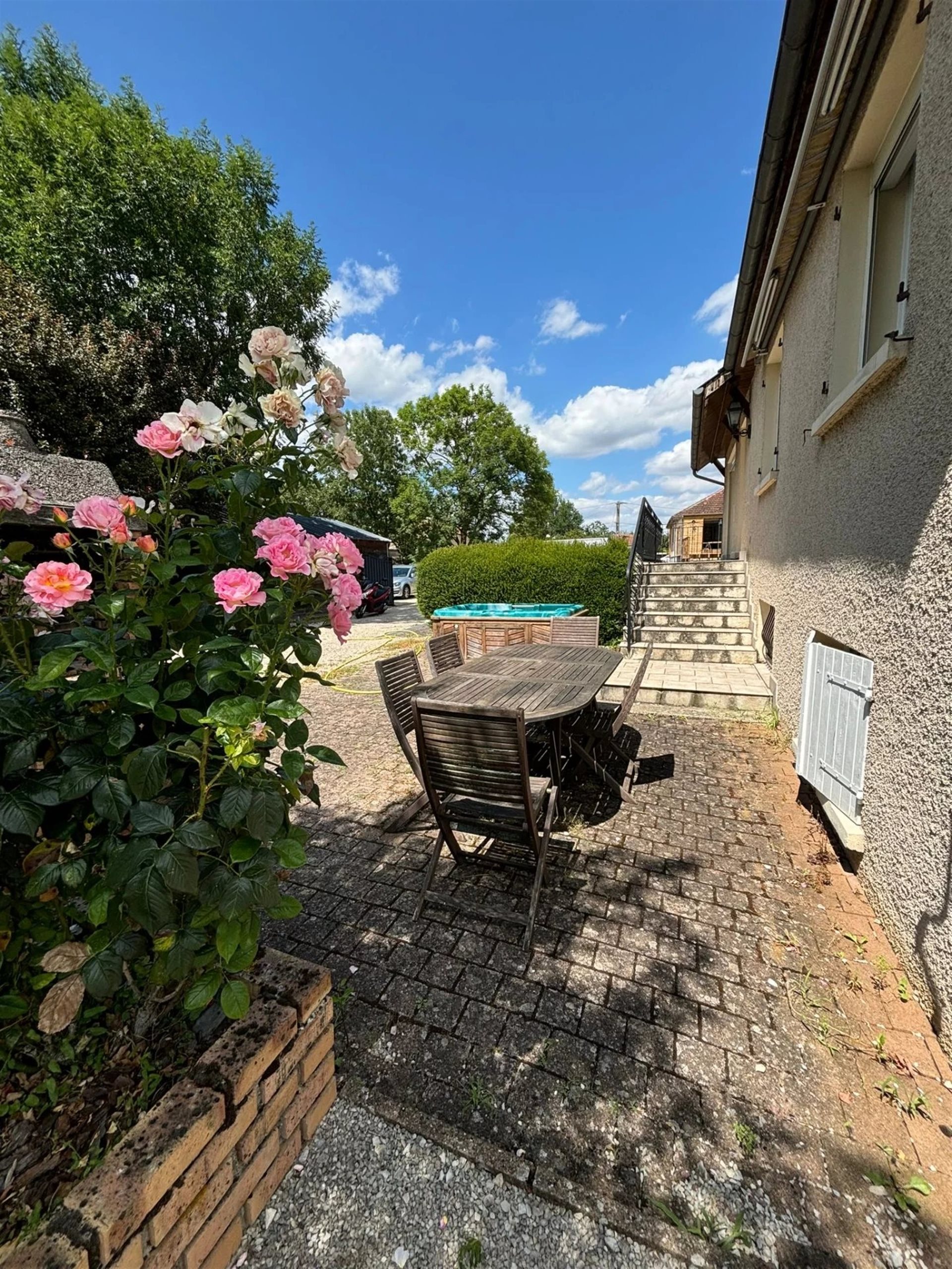 Maison à vendre, 90m², Beaune