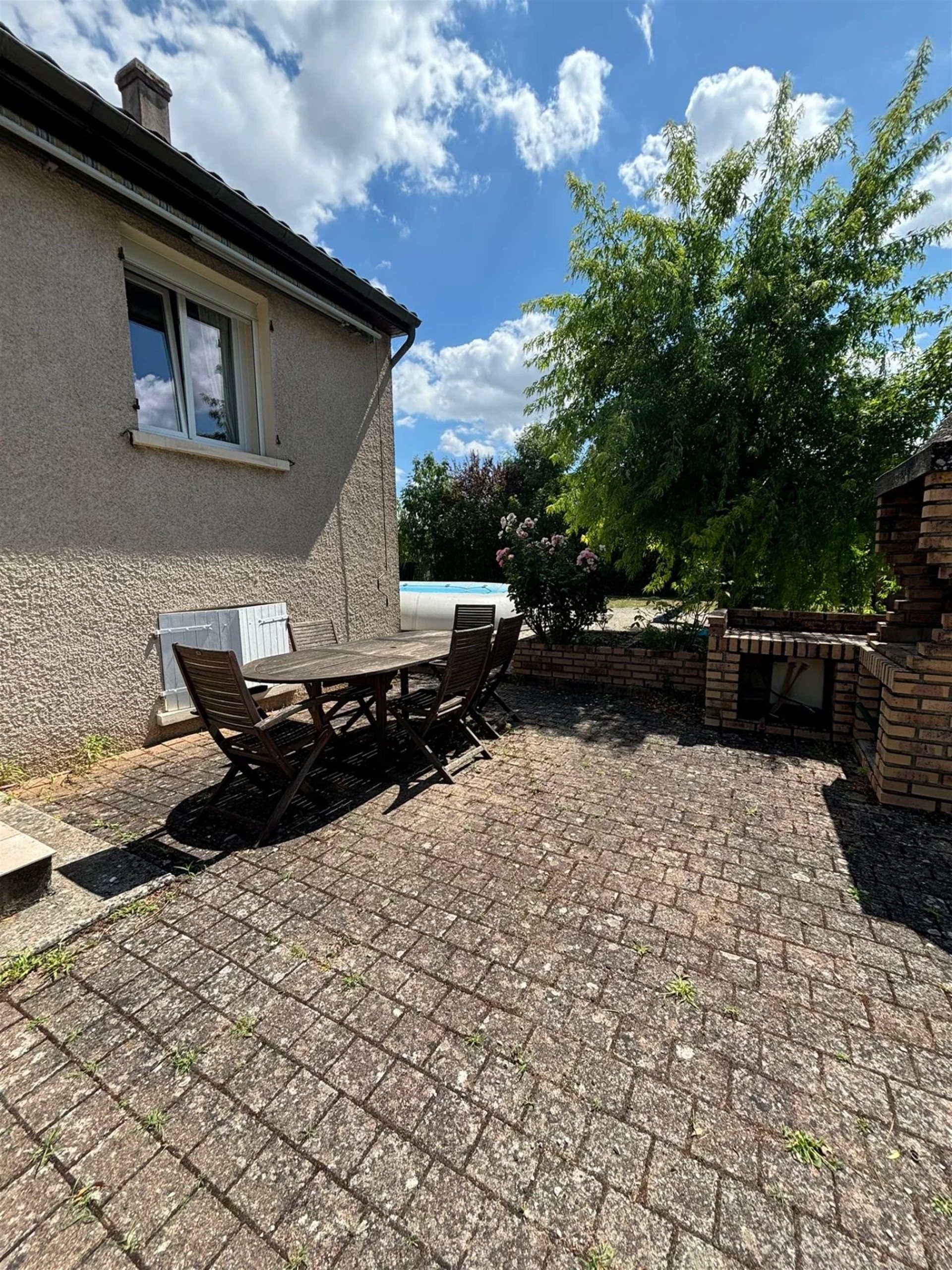 Maison à vendre, 90m², Beaune