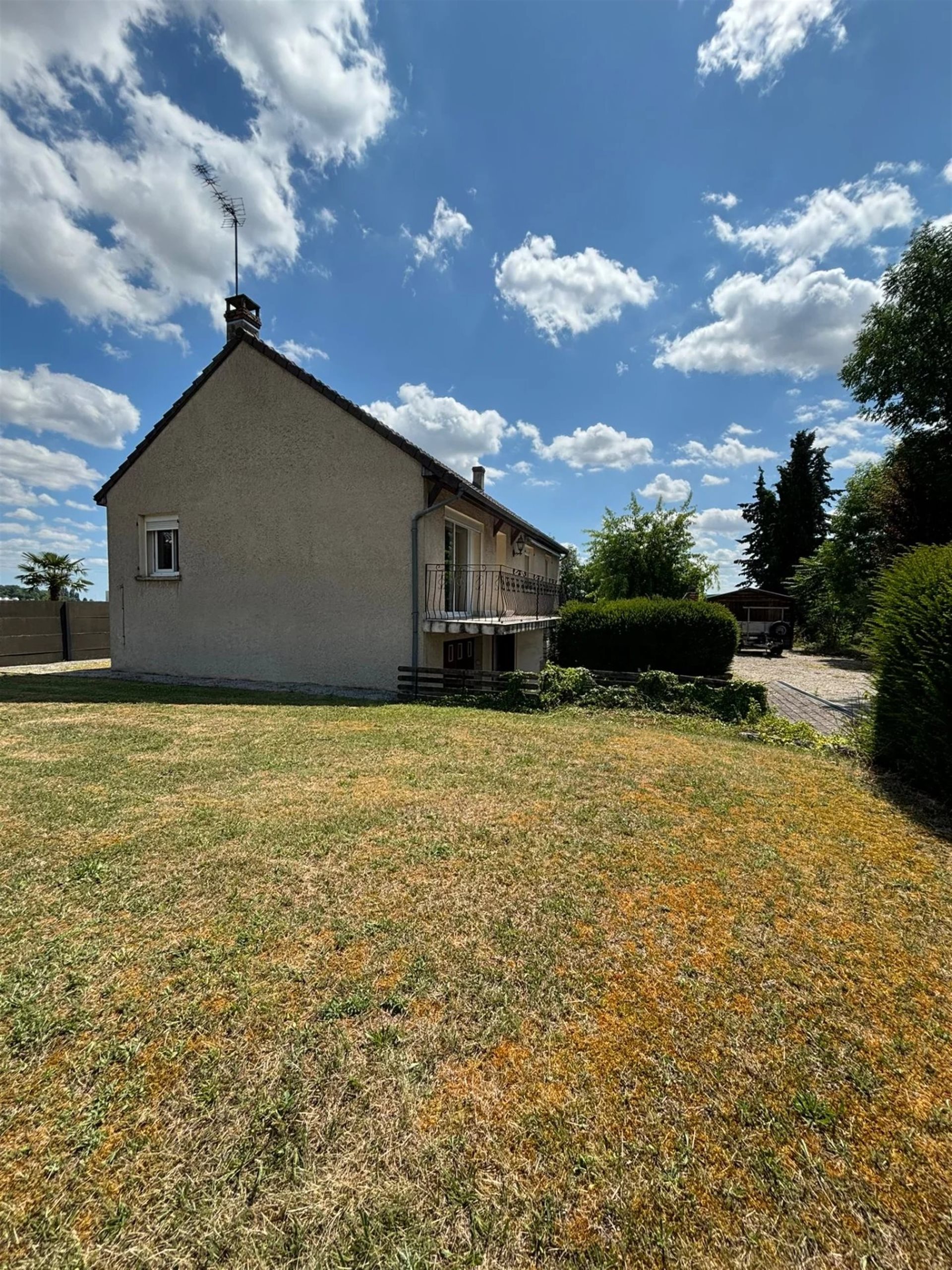 Maison à vendre, 90m², Beaune