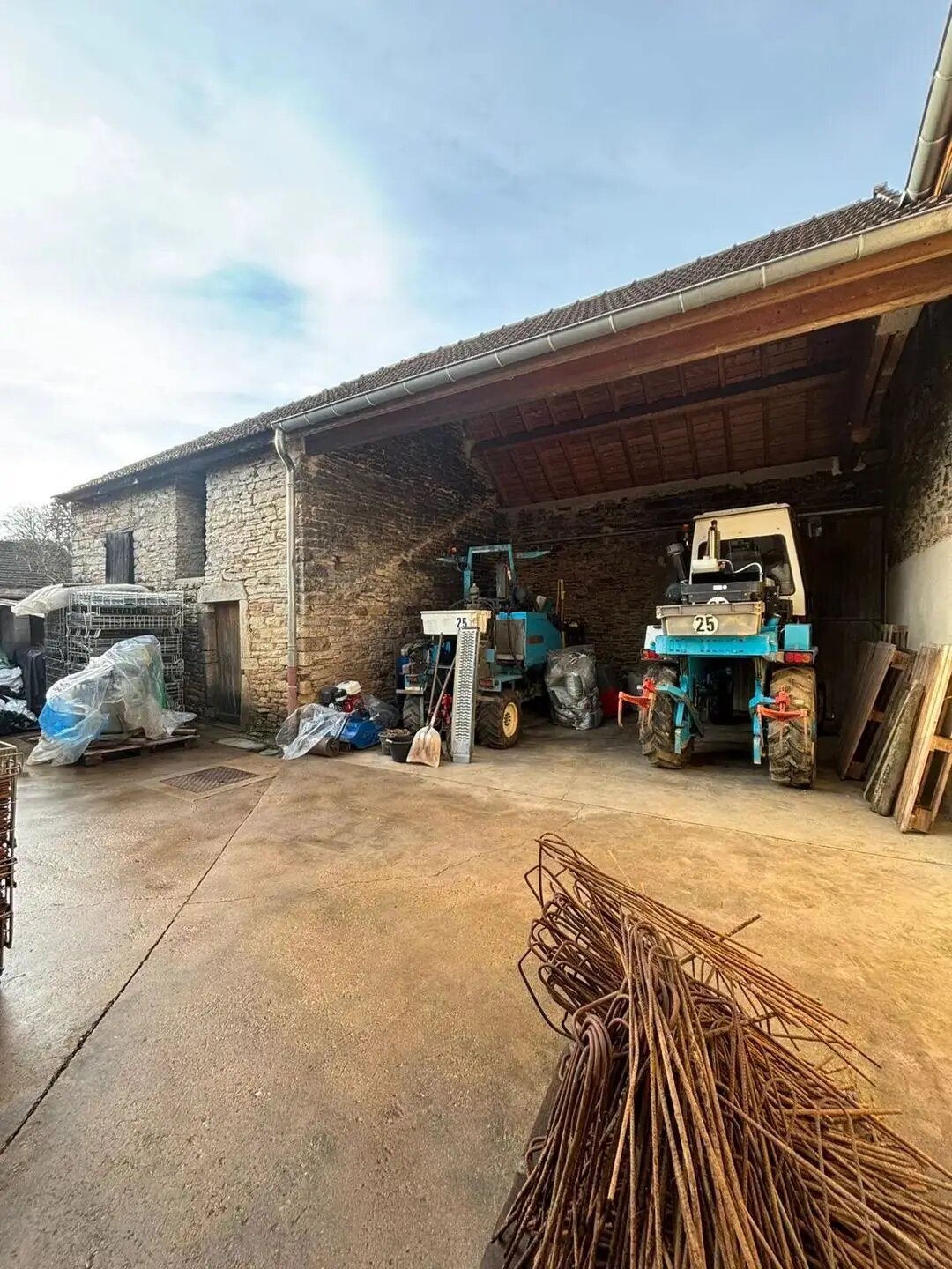Maison à vendre, 600m², Pommard