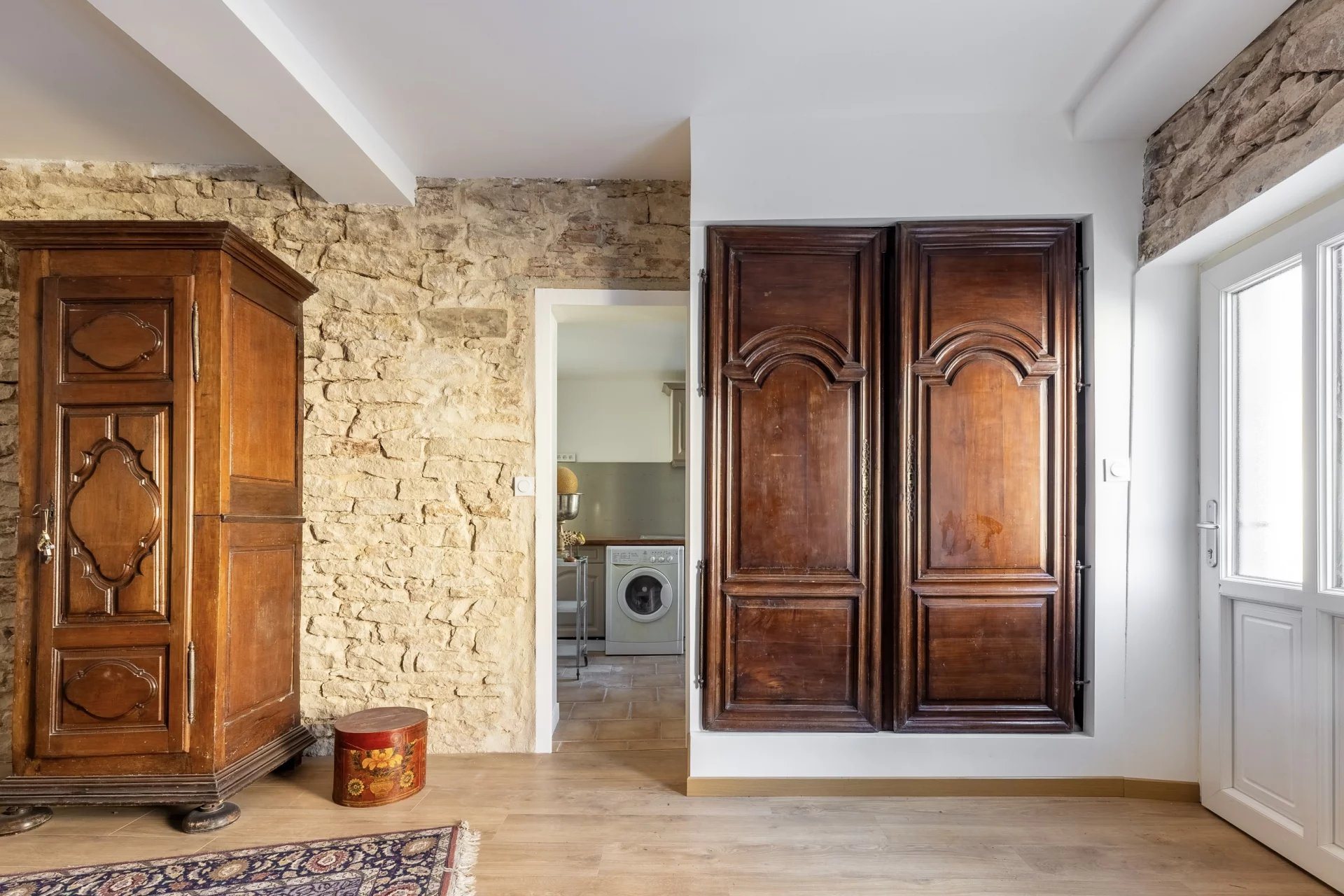 Appartement à vendre, 50m², Beaune