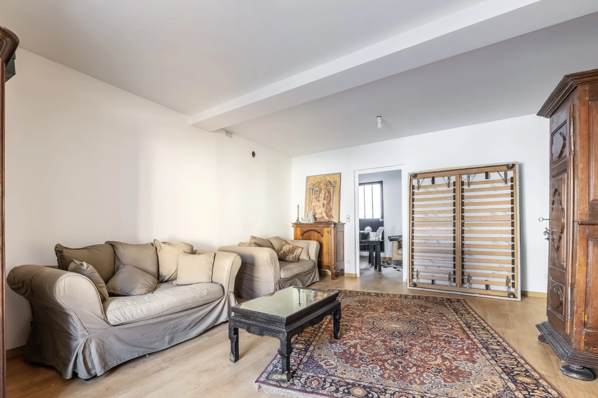 Appartement à vendre, 50m², Beaune