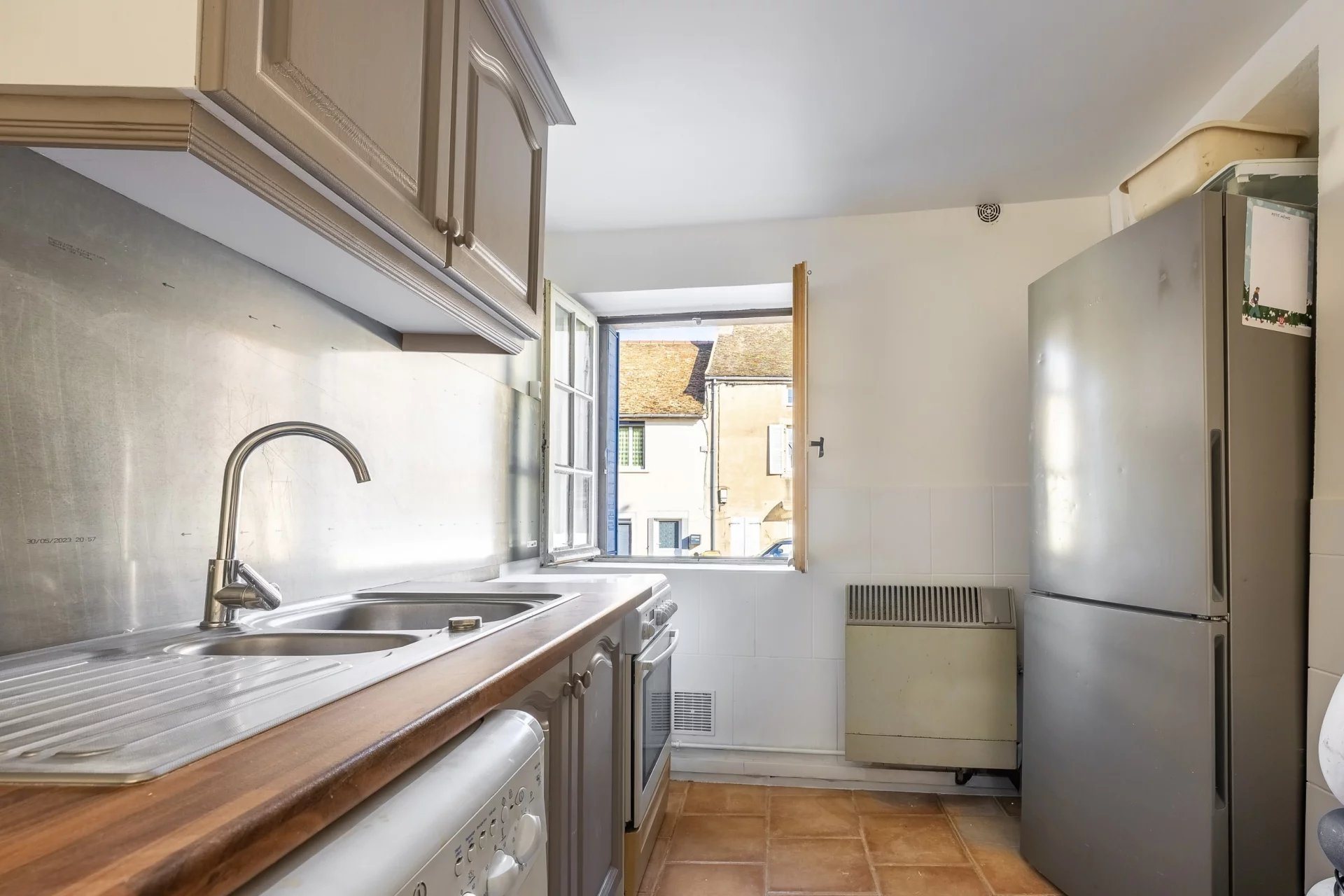 Appartement à vendre, 50m², Beaune