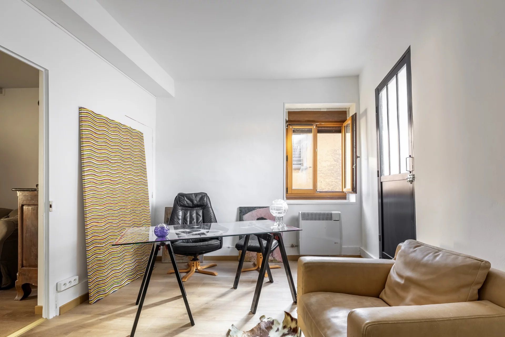 Appartement à vendre, 50m², Beaune