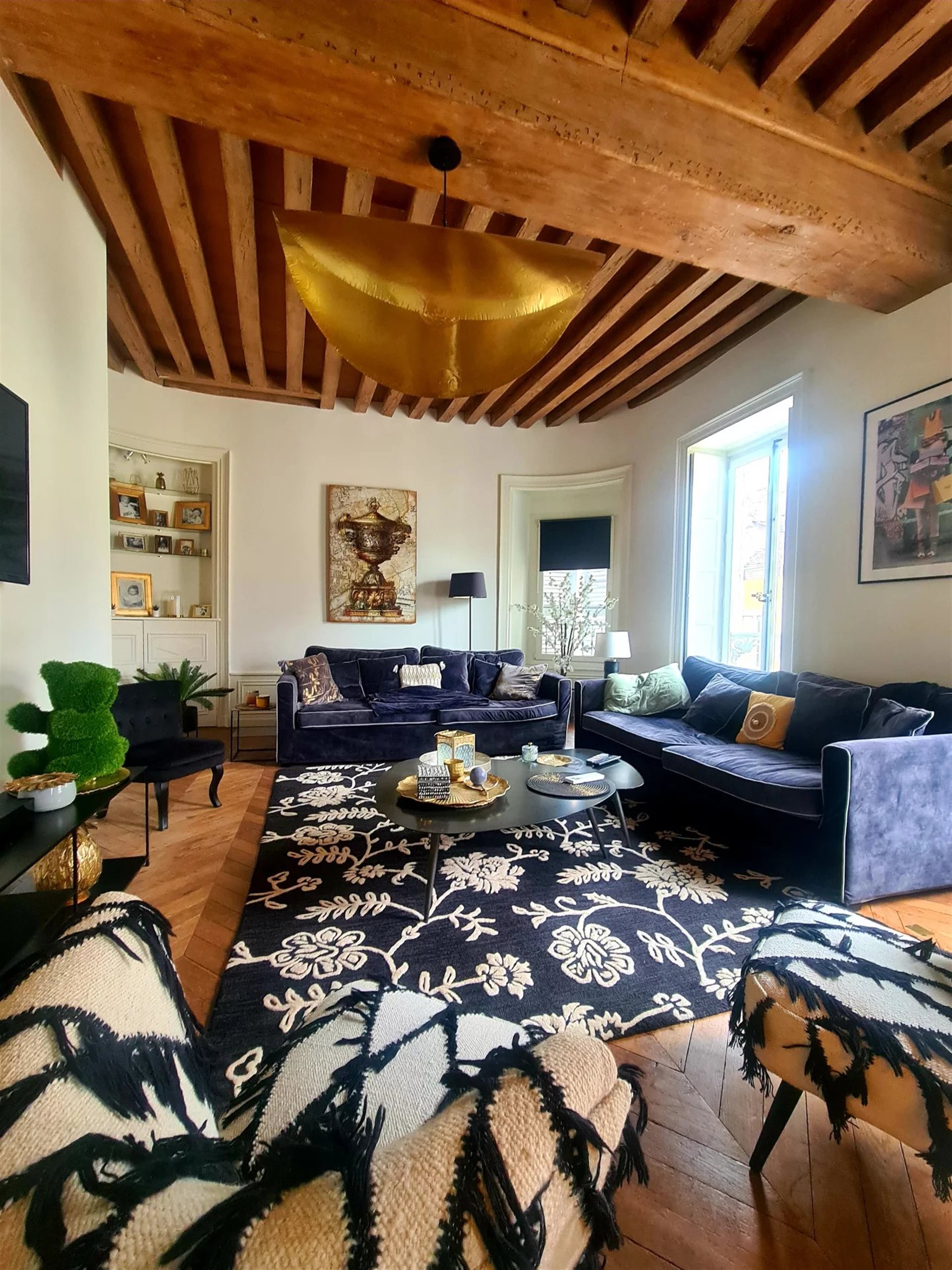 Appartement à vendre, 146m², Beaune
