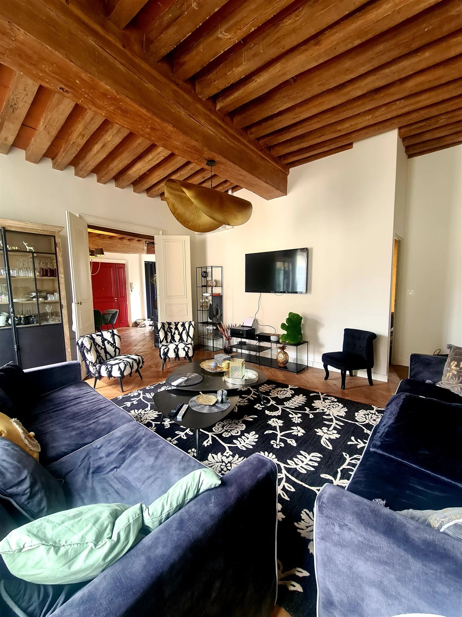 Appartement à vendre, 146m², Beaune