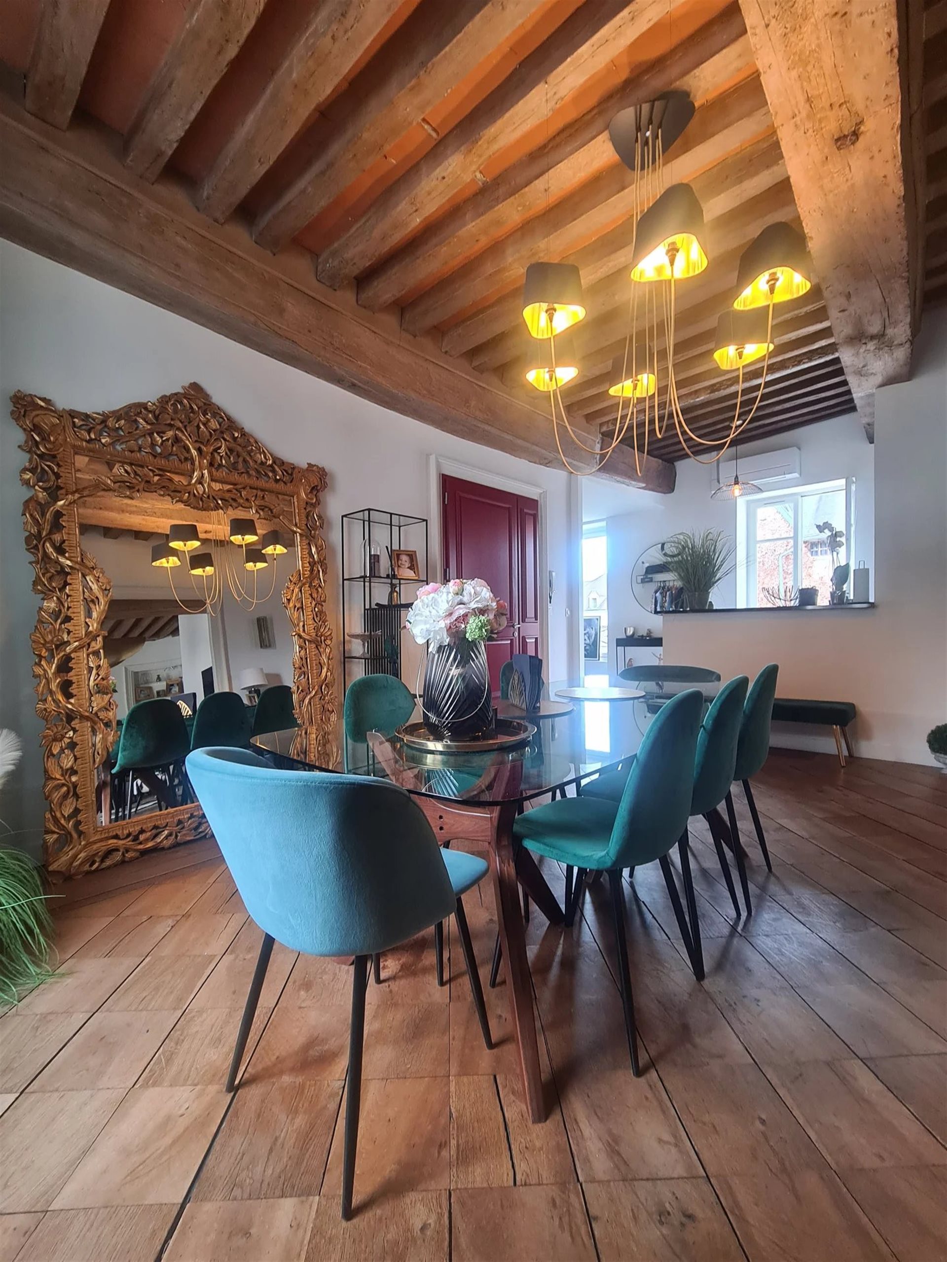 Appartement à vendre, 146m², Beaune