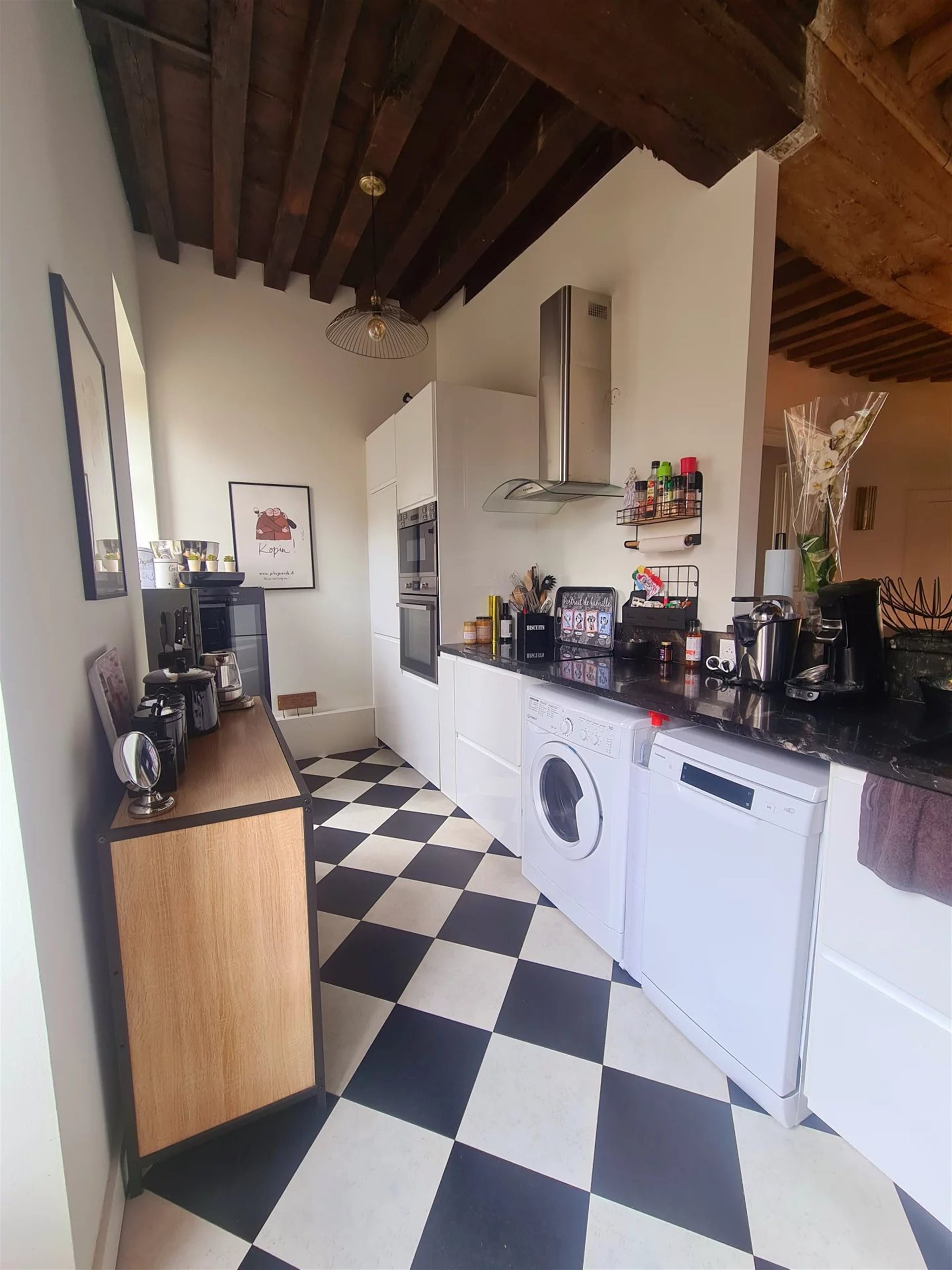 Appartement à vendre, 146m², Beaune
