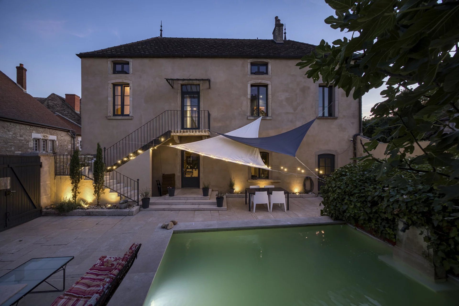 Maison à vendre, 190m², Pommard