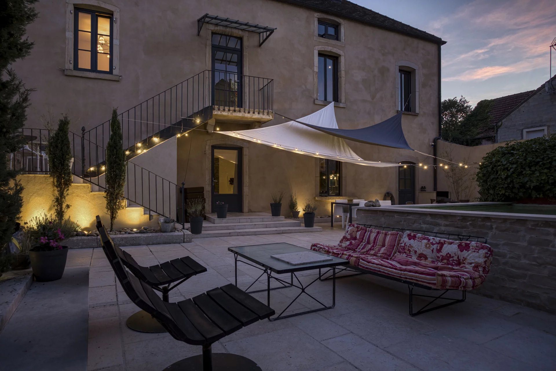 Maison à vendre, 190m², Pommard