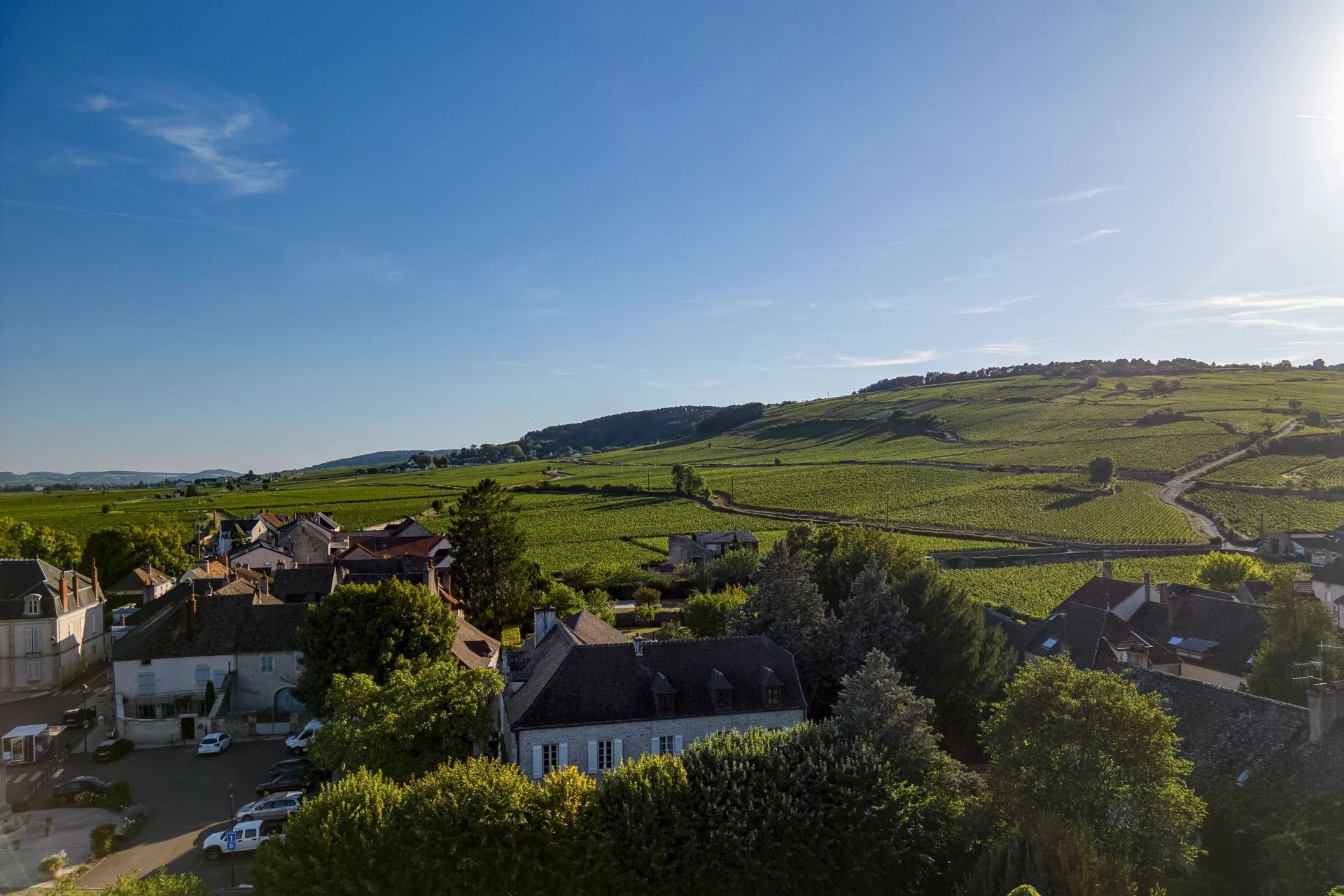 Maison à vendre, 190m², Pommard