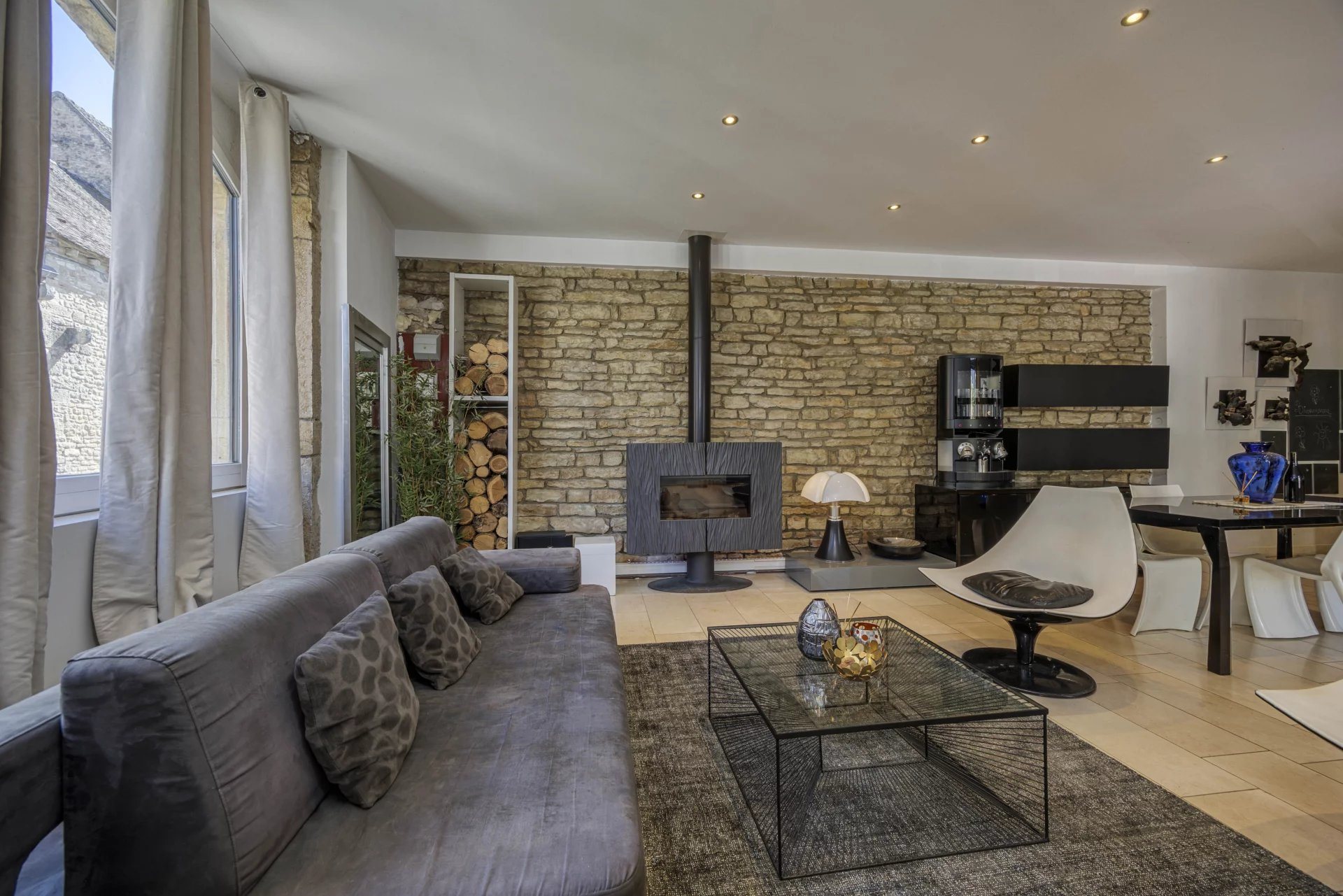 Maison à vendre, 190m², Pommard