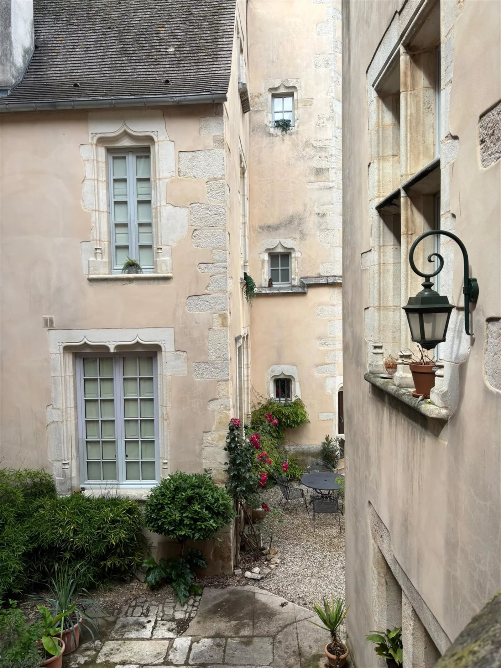 Appartement à vendre, 194m², Beaune