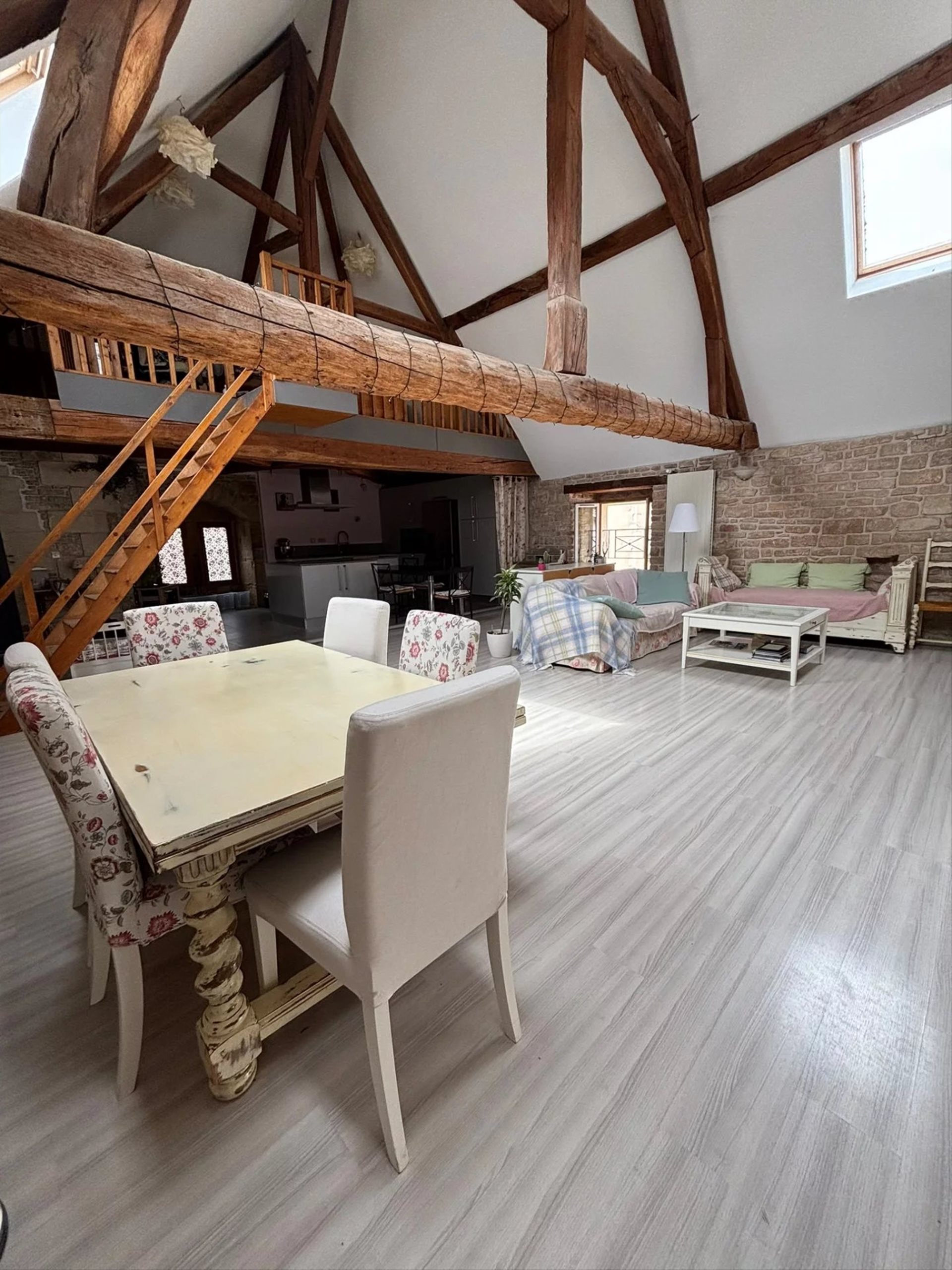 Appartement à vendre, 194m², Beaune