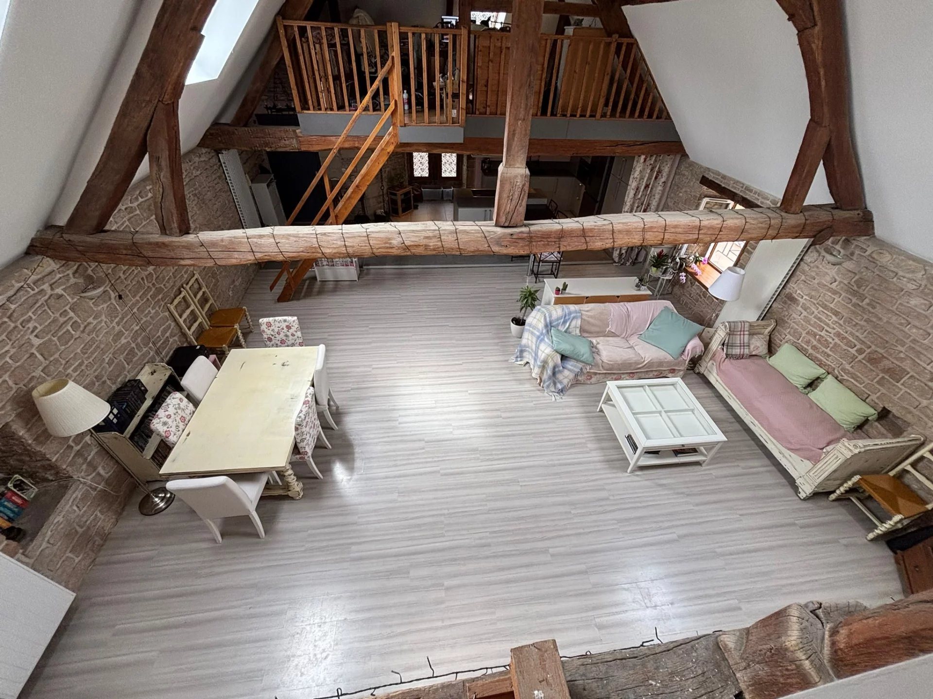 Appartement à vendre, 194m², Beaune