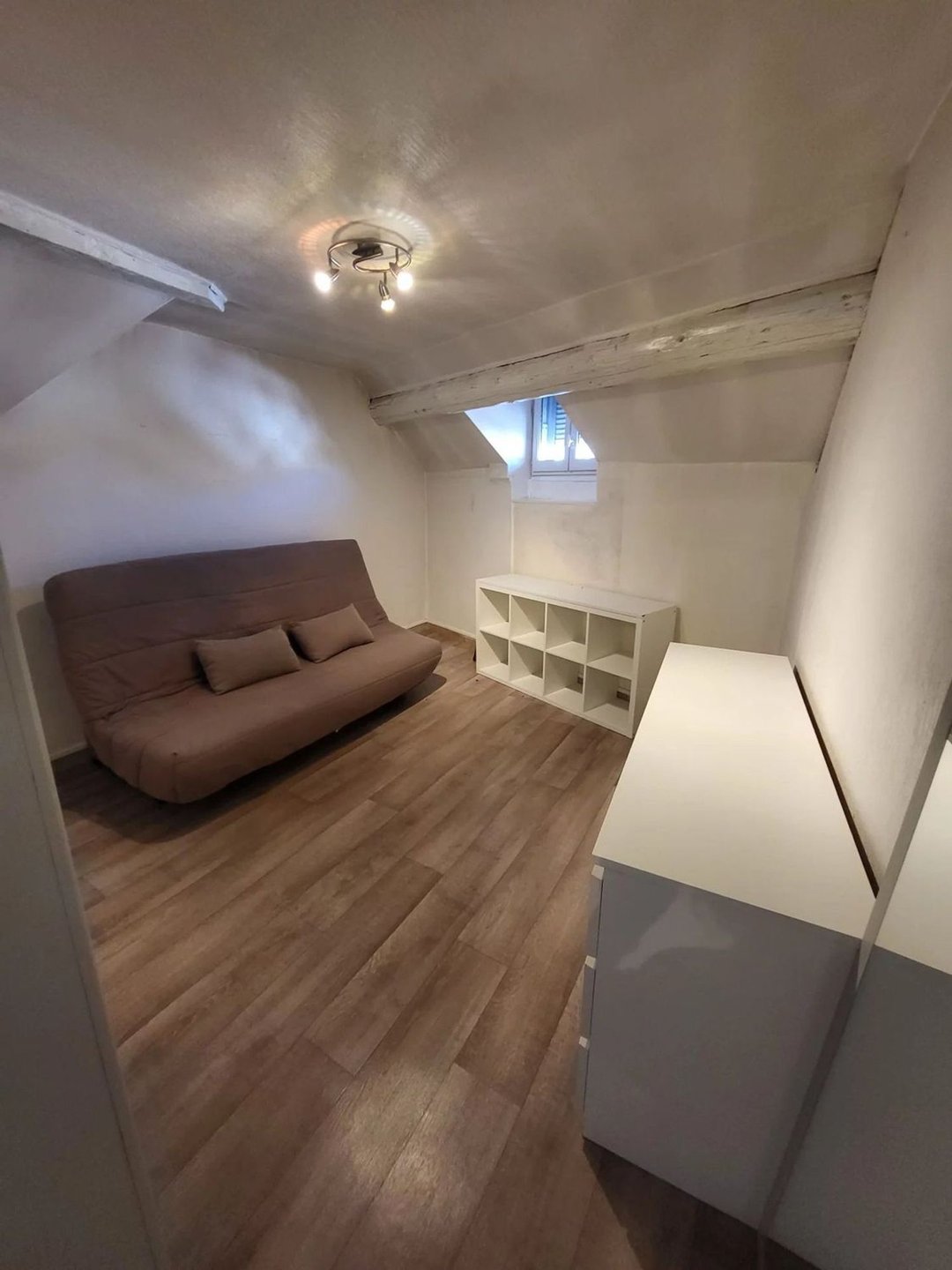 Appartement à louer, 27m², Beaune