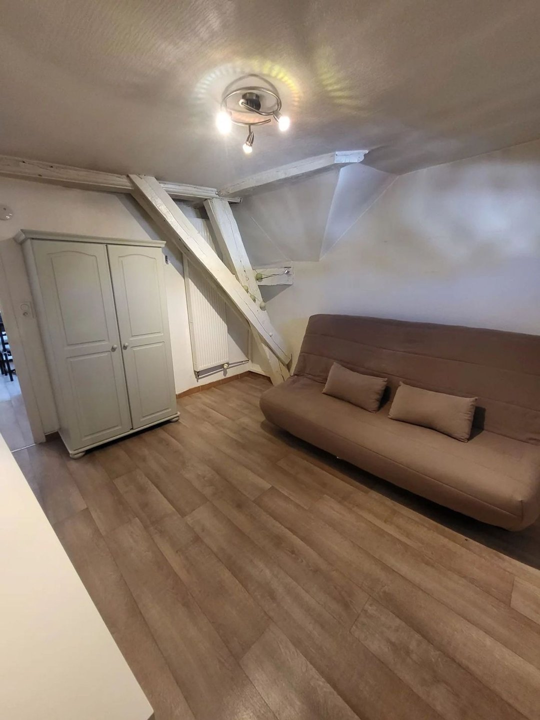 Appartement à louer, 27m², Beaune