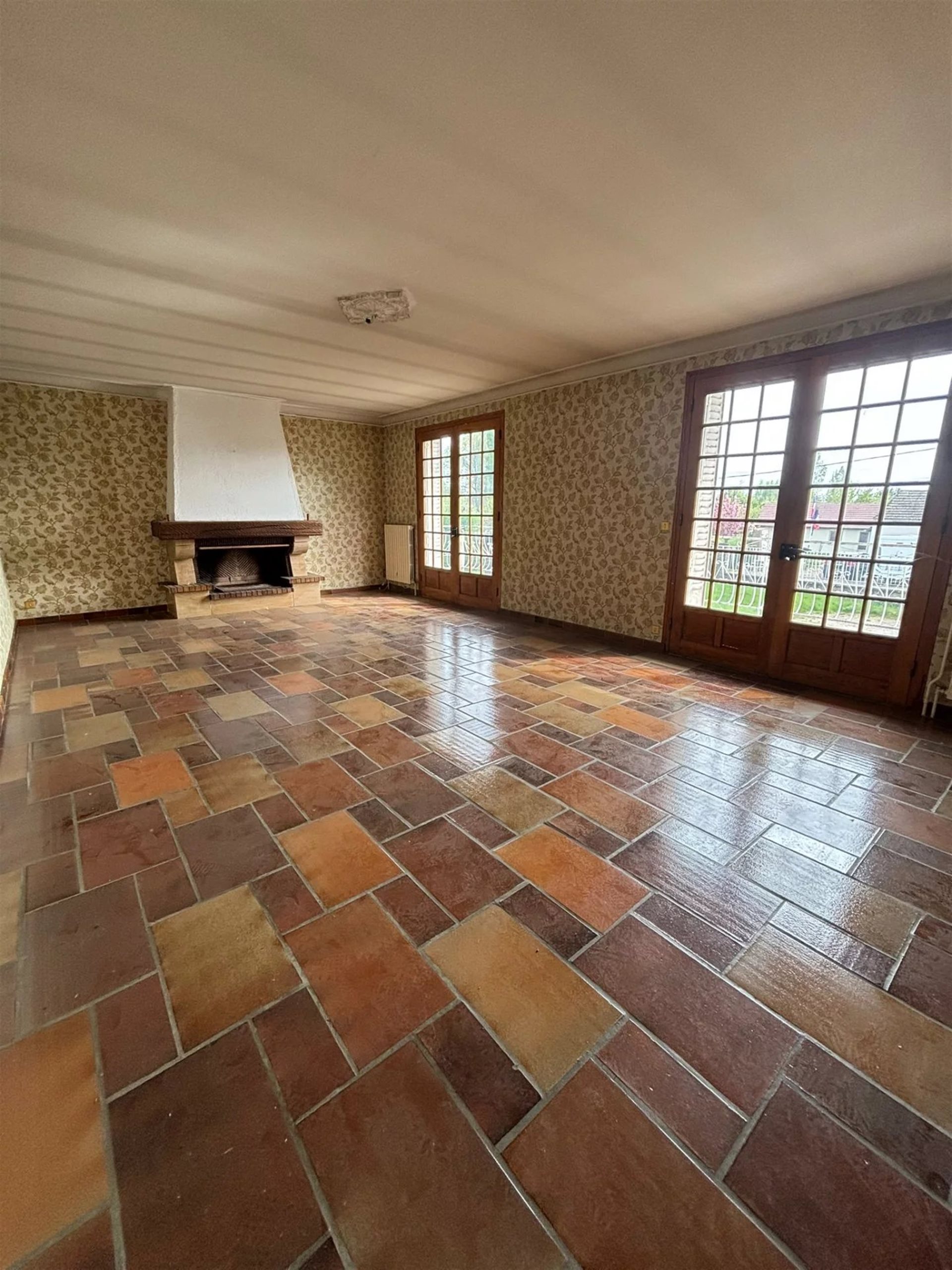 Maison à vendre, 135m², Beaune