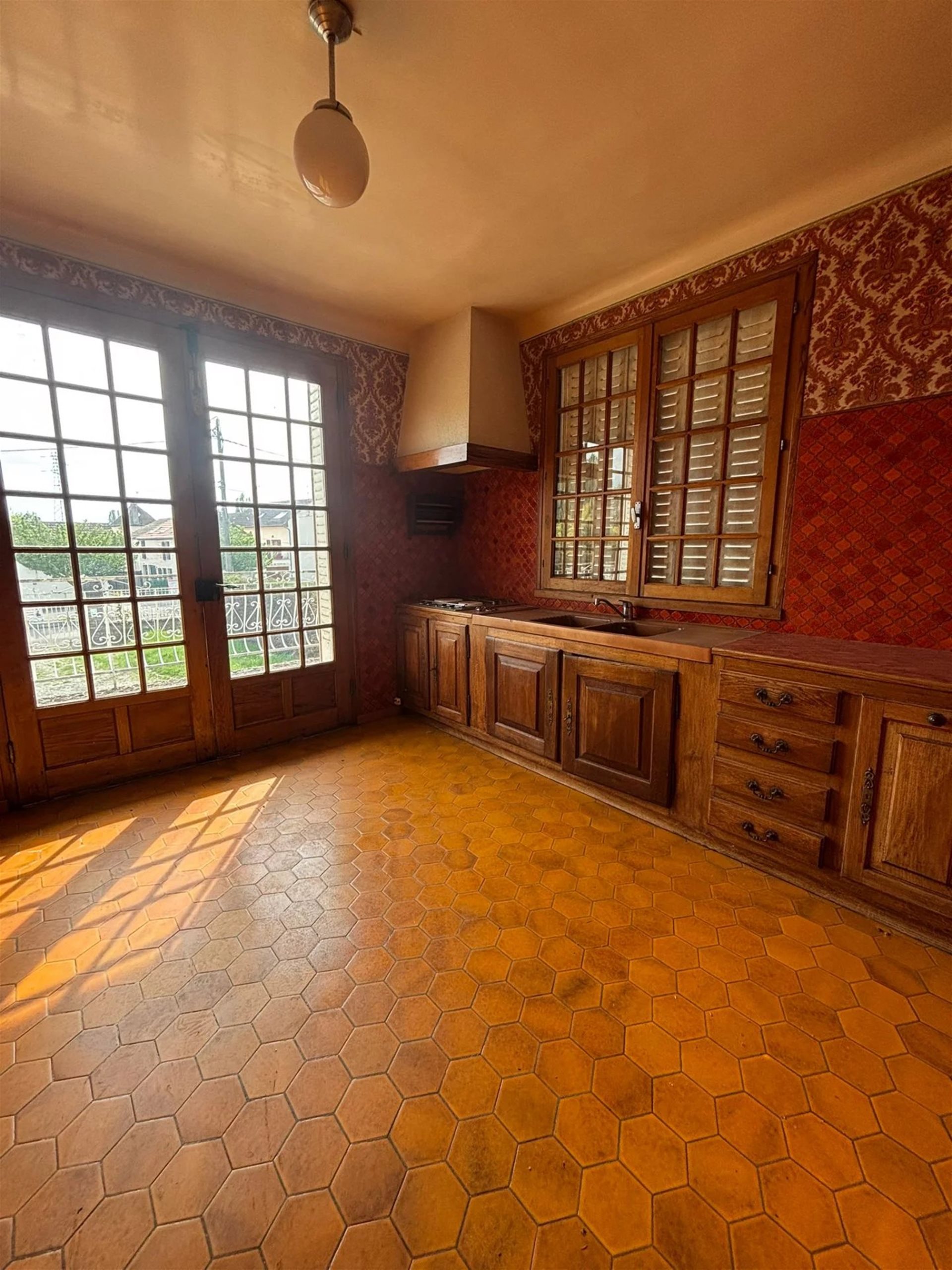 Maison à vendre, 135m², Beaune